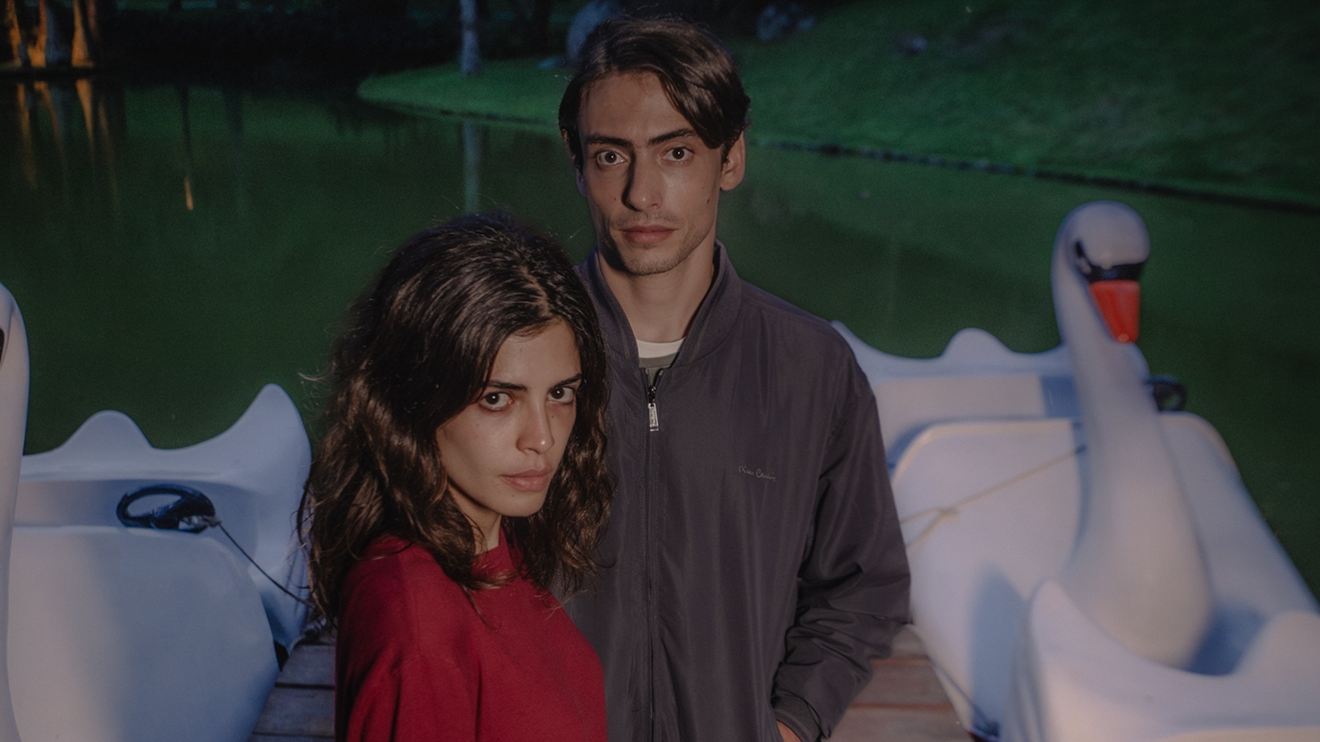 Dias Perfeitos: Julia Dalavia e Jaffar Bambirra comentam perspectiva inédita da série