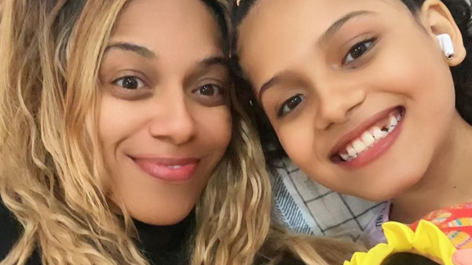 Cover brasileira da cantora Beyoncé lamenta morte da filha aos 10 anos