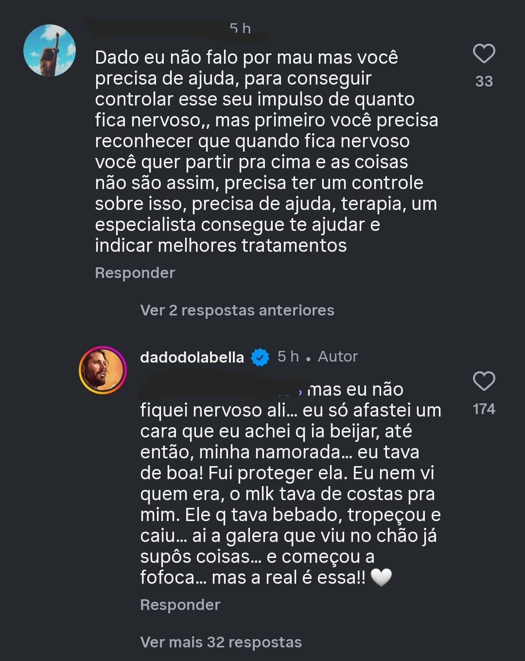 Pint publica&ccedil;&atilde;o instagram