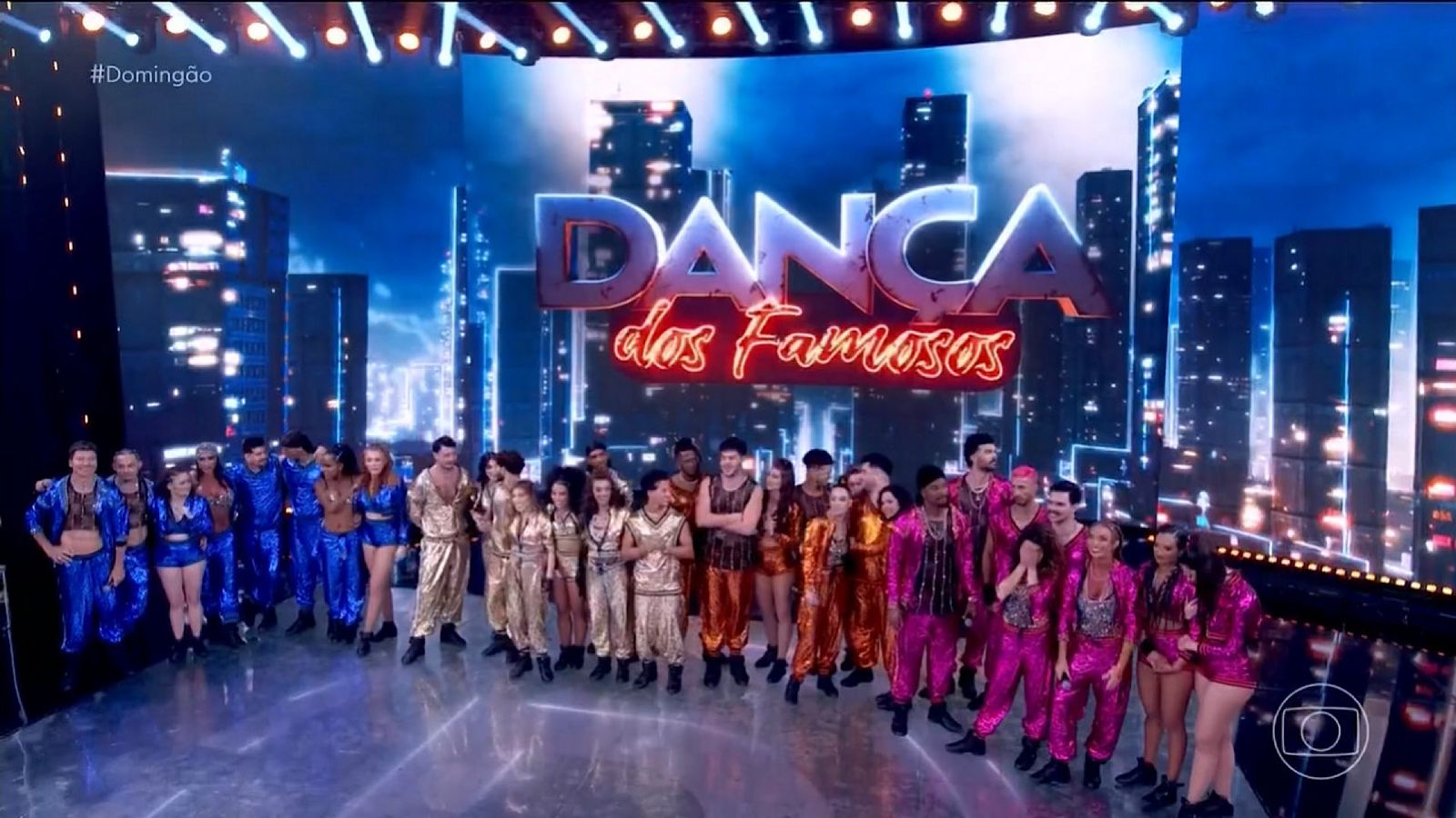 Dança dos Famosos: qual participante teve o melhor desempenho? Vote!