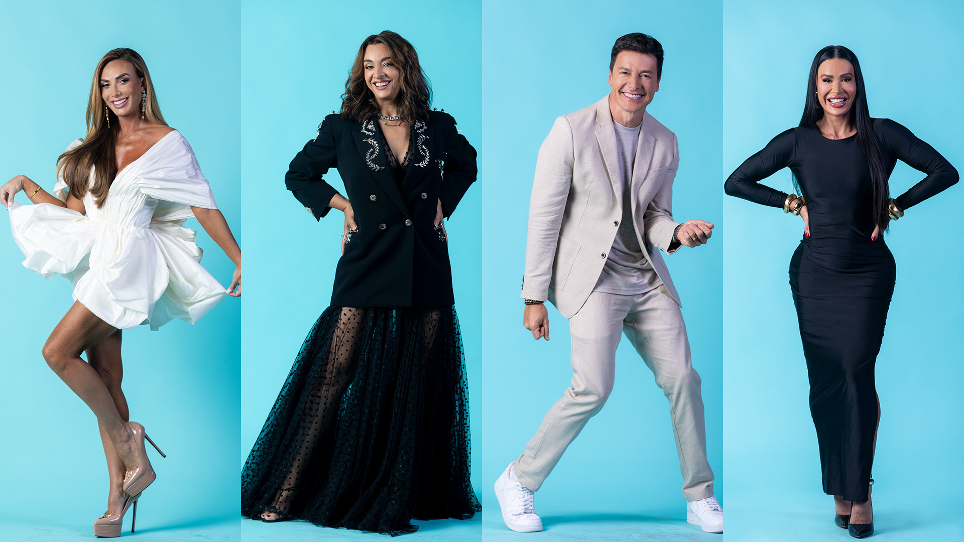 Dança dos Famosos: Saiba qual é o valor do cachê das celebridades