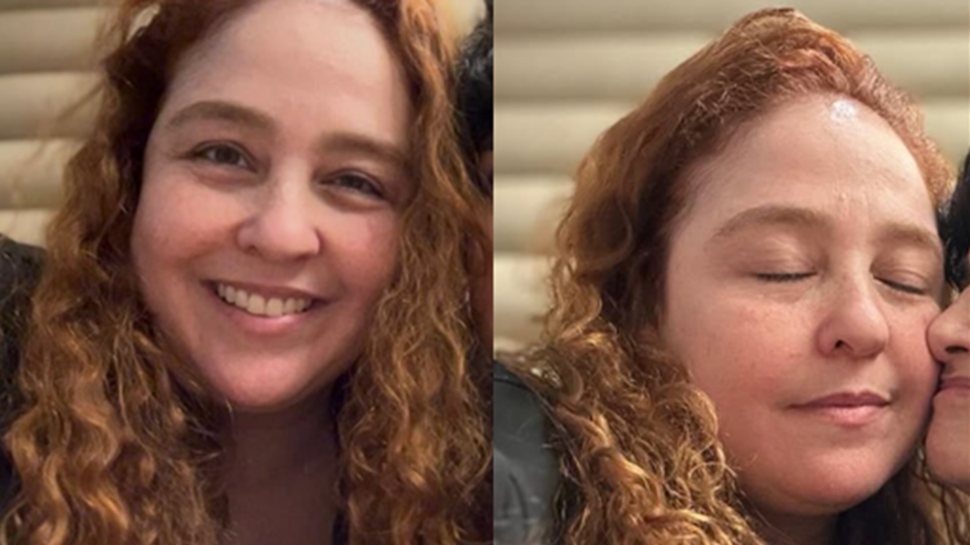 Debora Lamm faz rara aparição com atriz após reconciliação: ‘Meu amor’