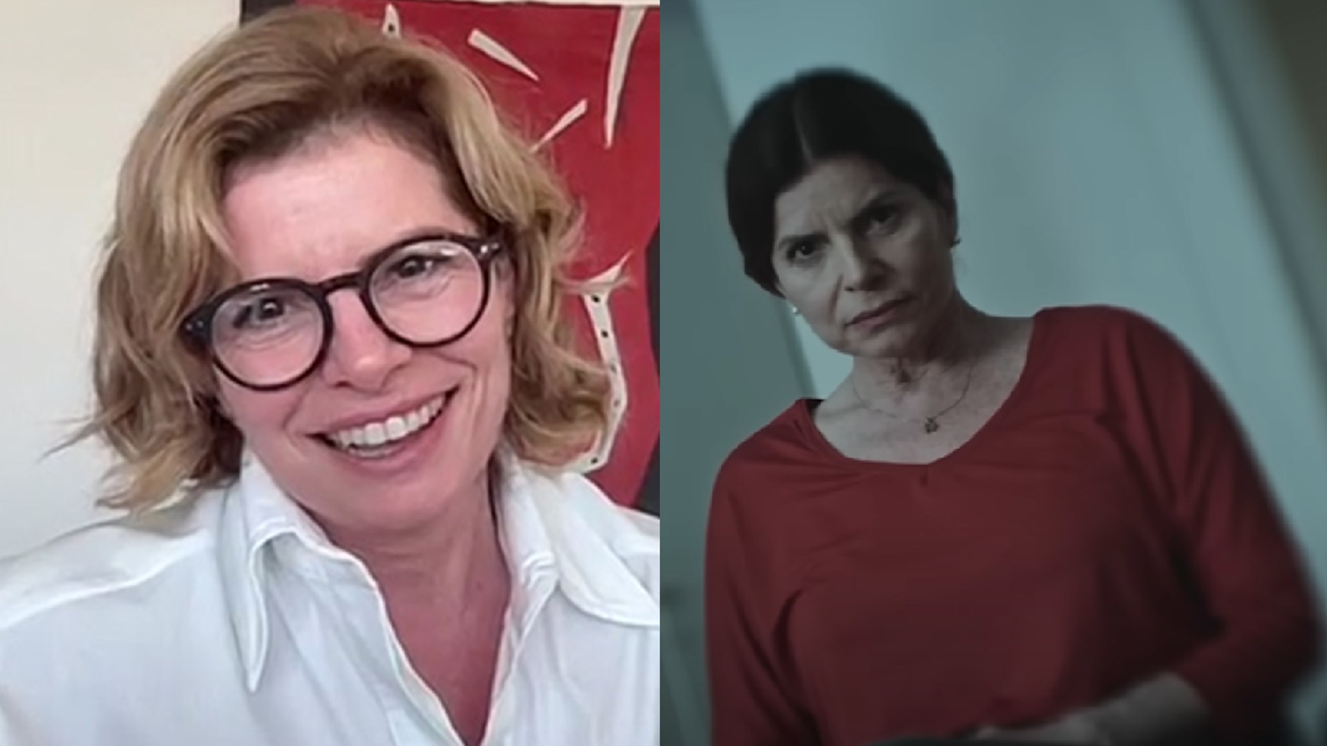 Debora Bloch revela que sua personagem em ‘Dias Perfeitos’ é diferente de tudo o que já viveu