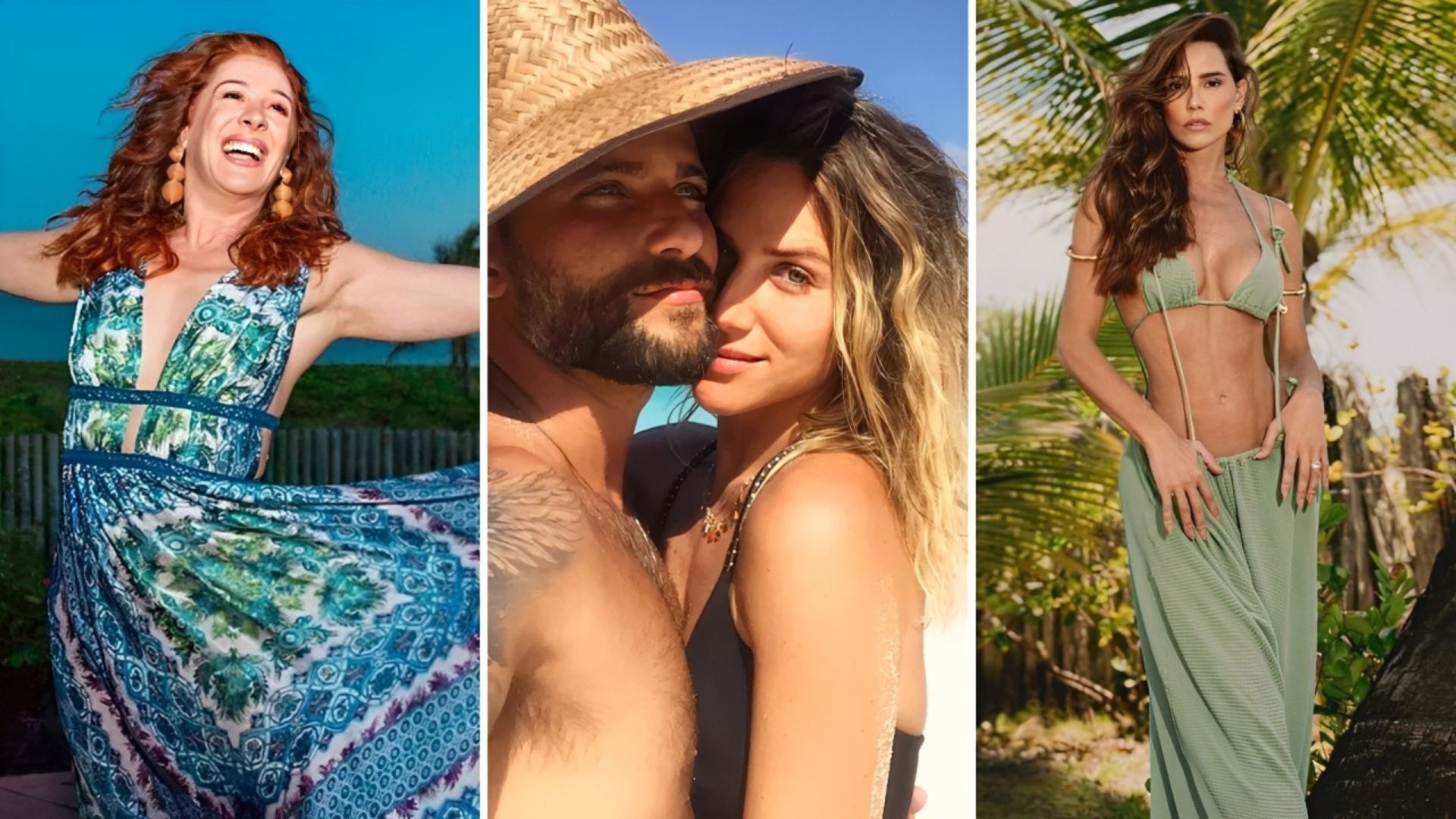 Viaje como uma estrela: 5 destinos queridinhos dos famosos para você conhecer