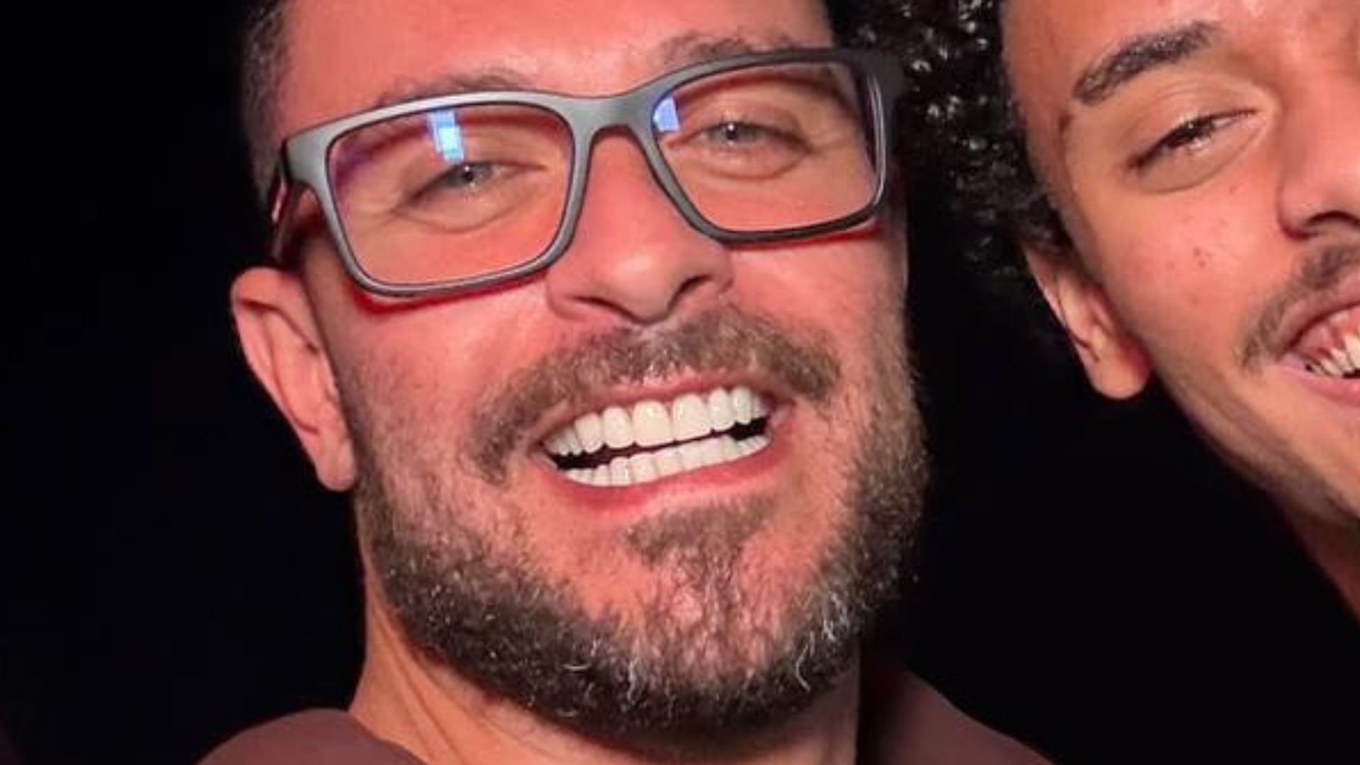 Diogo Nogueira curte show especial no Rio ao lado do filho, Davi