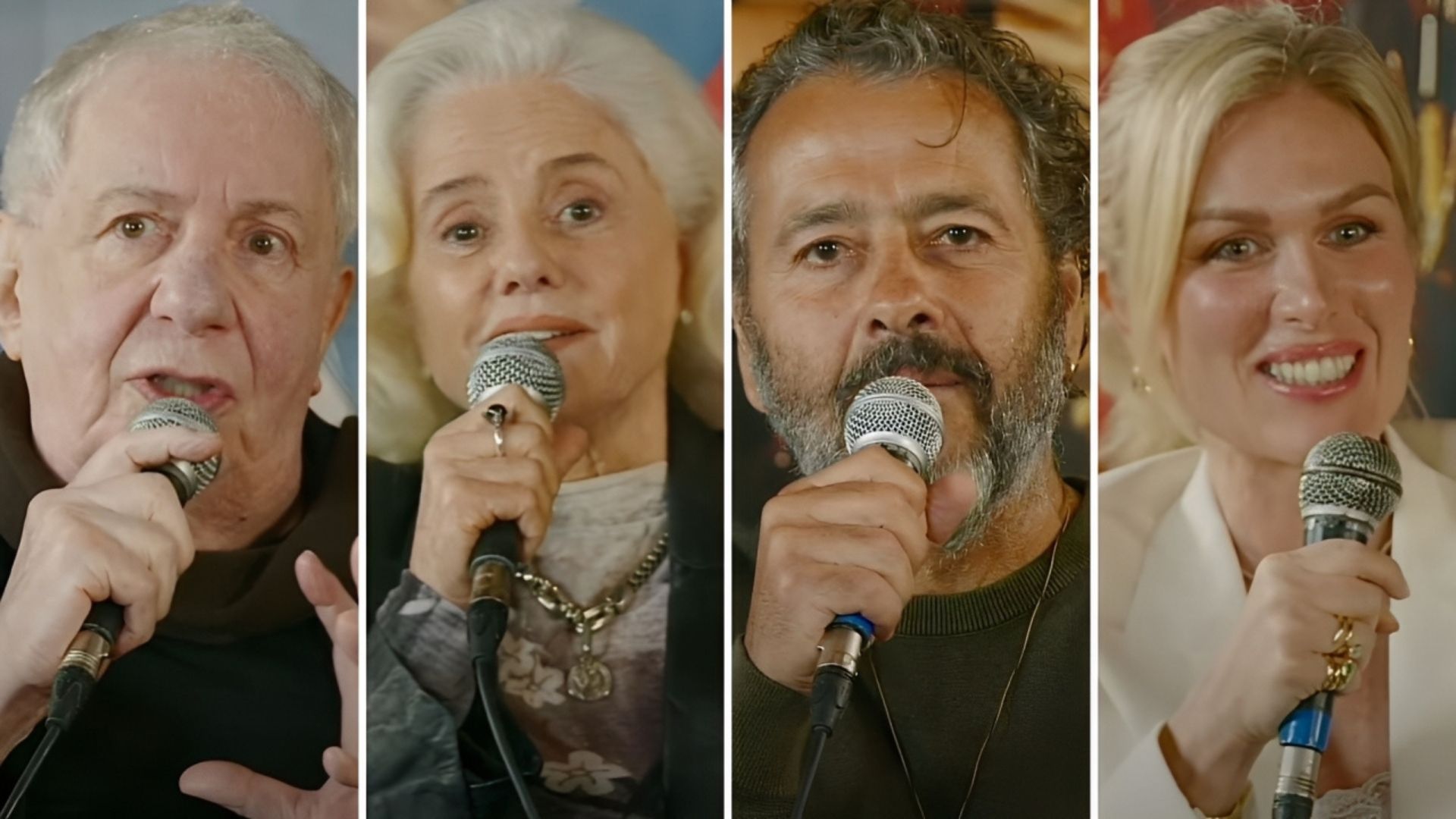 Elenco de Carlota Joaquina revela o que nunca foi contado sobre o filme: ‘Ataque do coração’