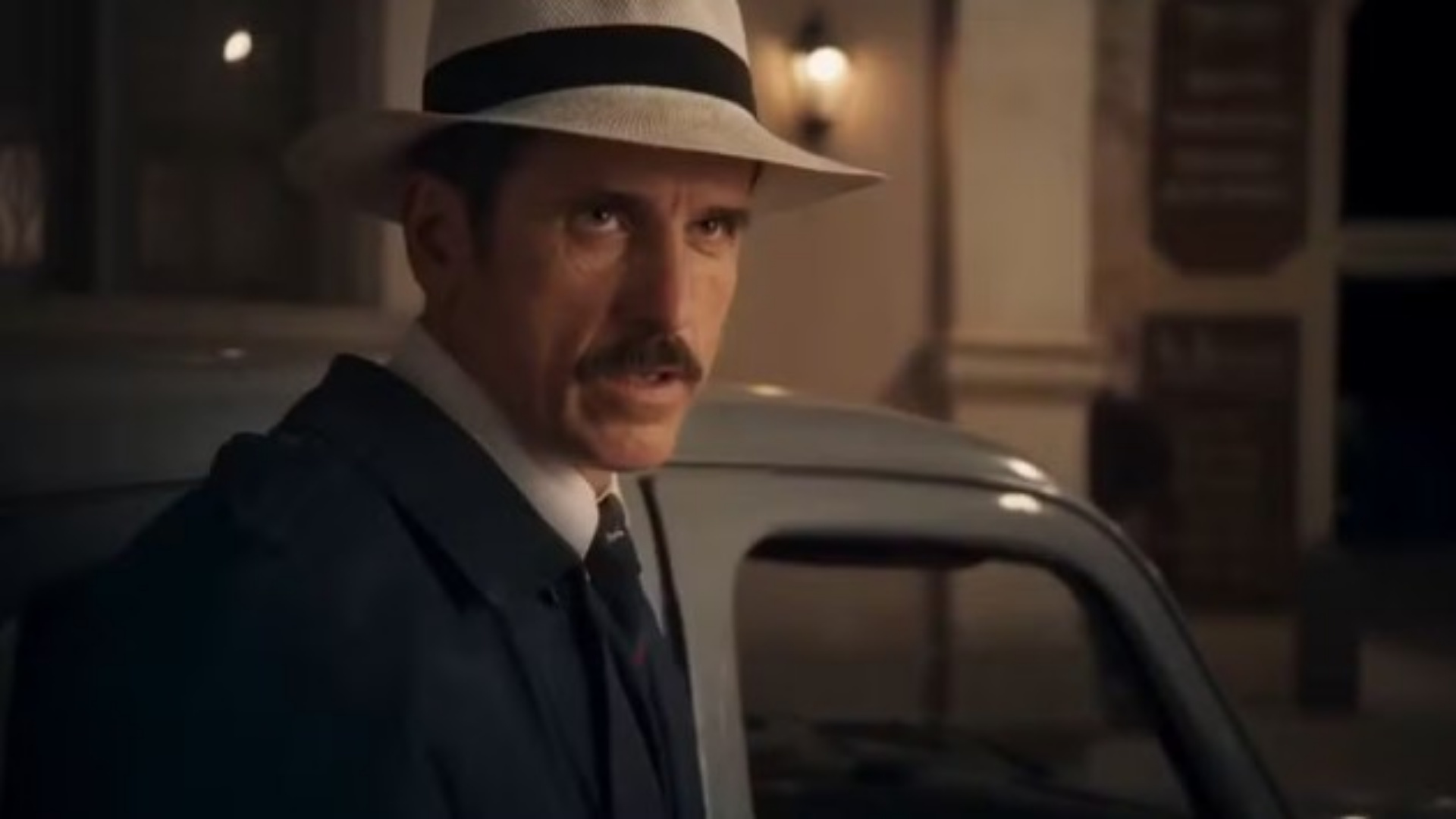 Êta Mundo Melhor!: Ernesto é derrotado e preso após confronto tenso