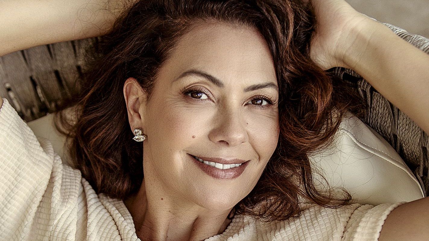 Fabiula Nascimento fala dos desafios da mulher moderna: ‘Poder de transformação’