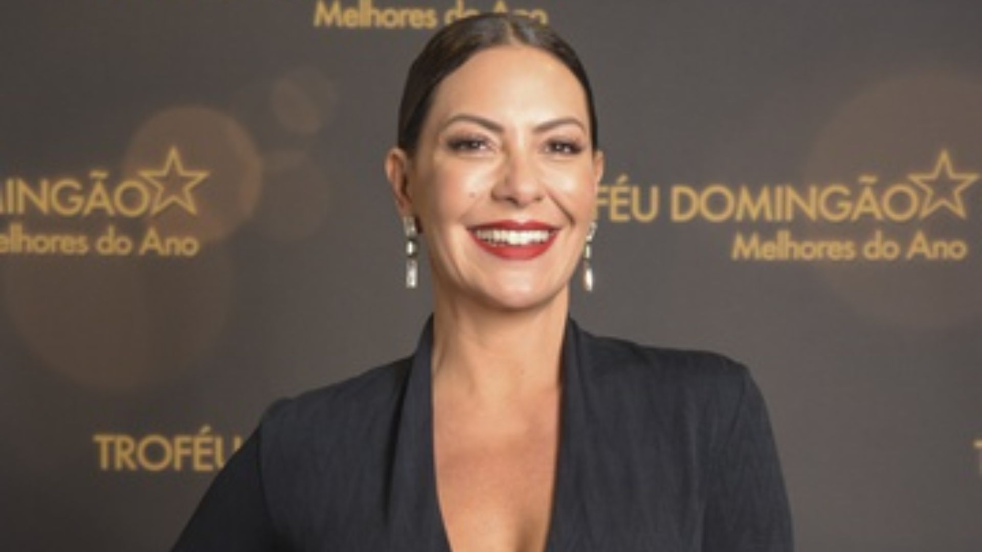 Fabiula Nascimento relembra sua volta ao set após nascimento de gêmeos