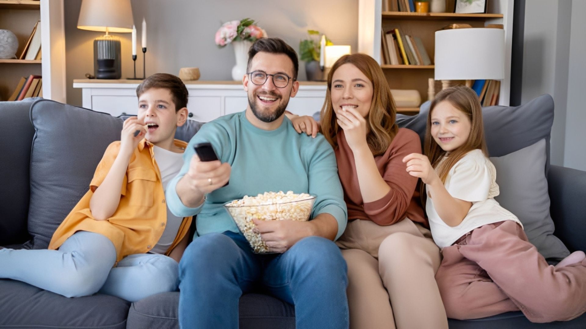Especial Dia dos Pais: 13 filmes perfeitos para curtir com a família