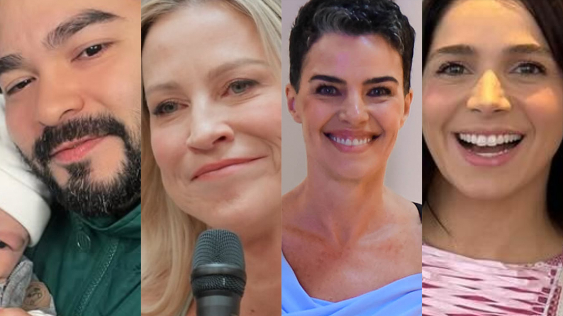 Yudi Tamashiro e mais: Veja famosos que decidiram viver fora do Brasil