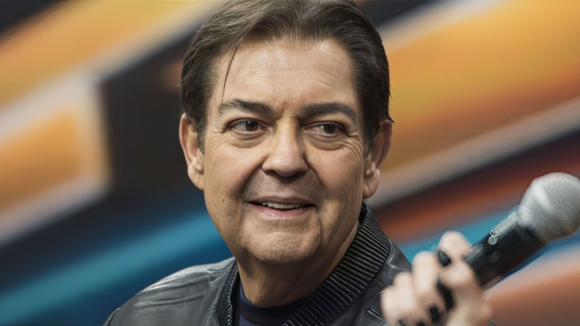 Astróloga revela segredos profundos de Faustão: ‘Força para enfrentar desafios únicos’