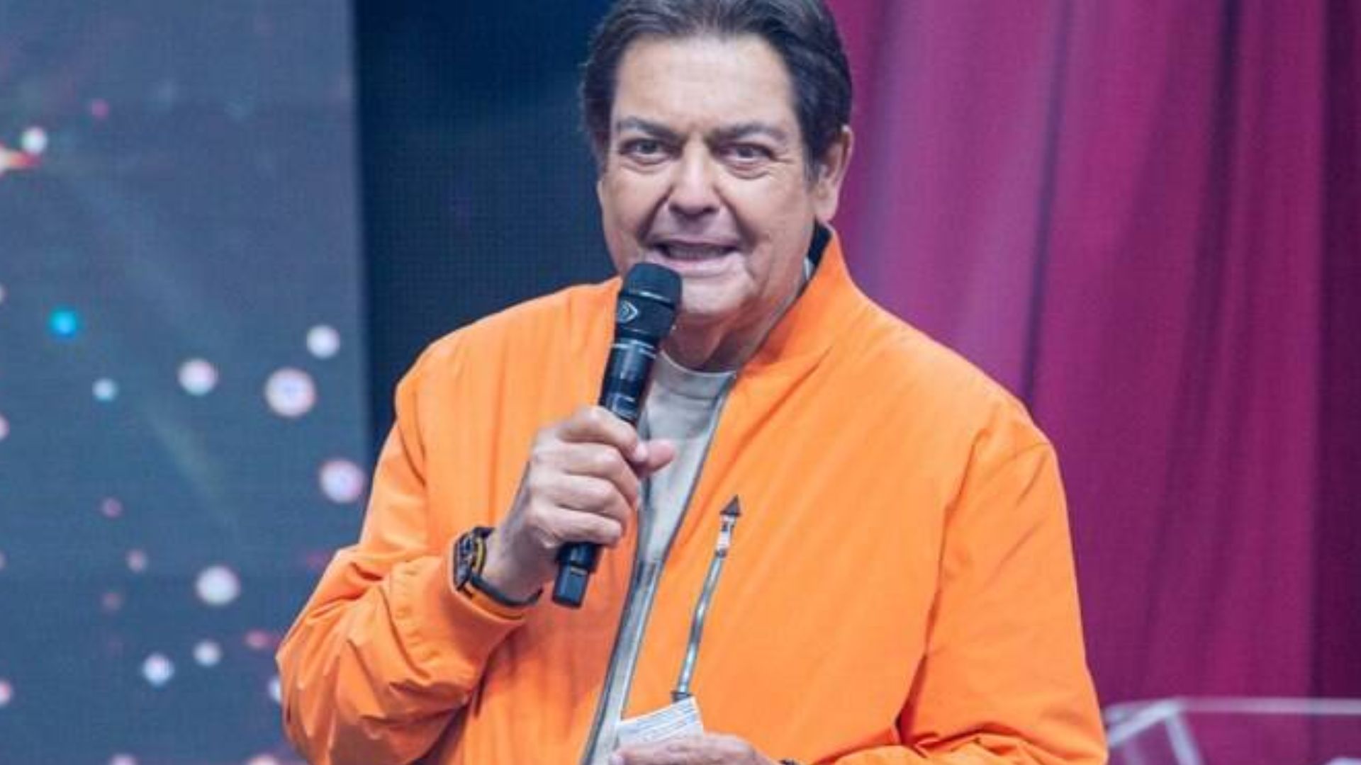 Transplante de Faustão: Como funciona o processo e a fila de espera no Brasil