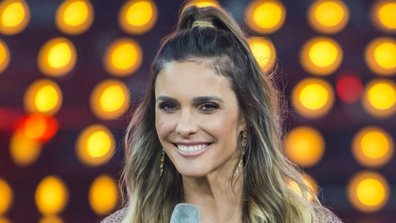 Médica alerta para menopausa após relato de Fernanda Lima: ‘Isso acontece’