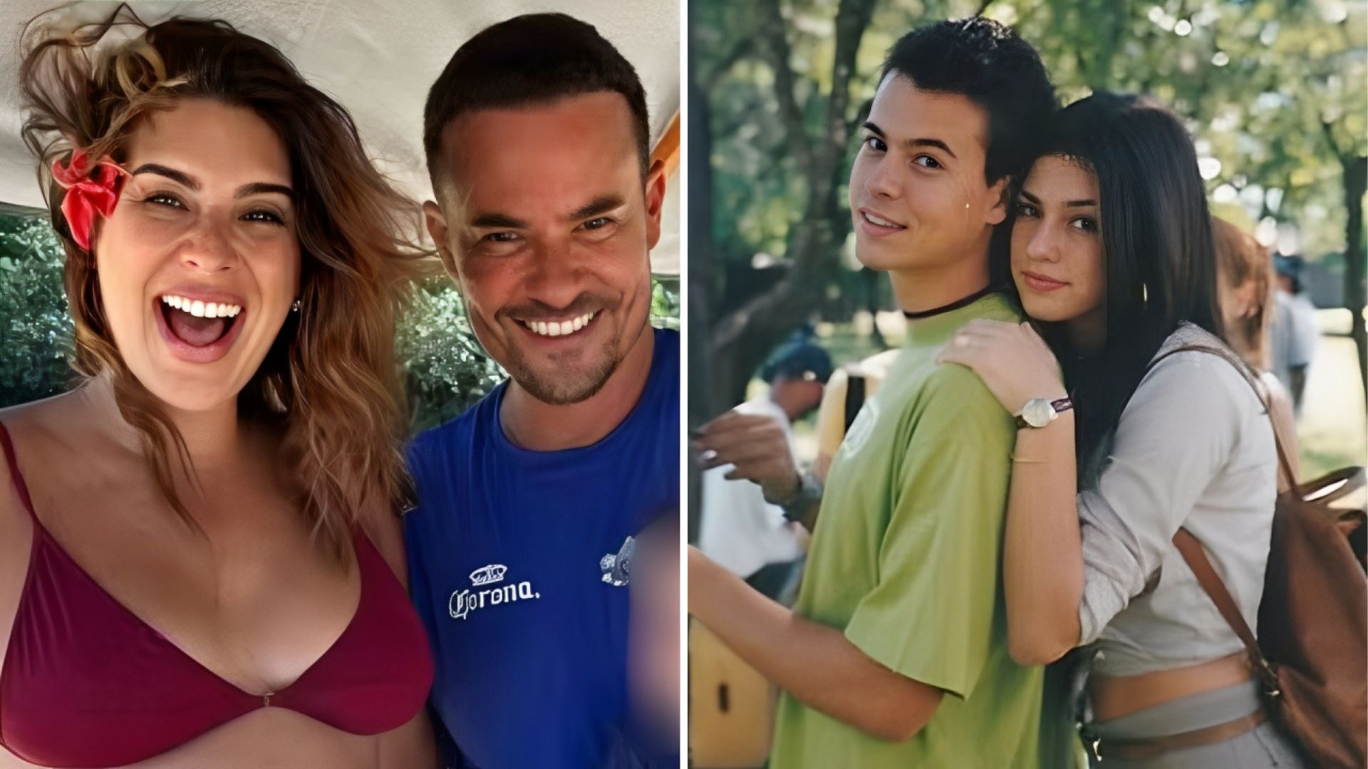 Sexóloga sobre acordo de Fernanda Paes Leme com Paulo Vilhena: ‘Tem um peso significativo’
