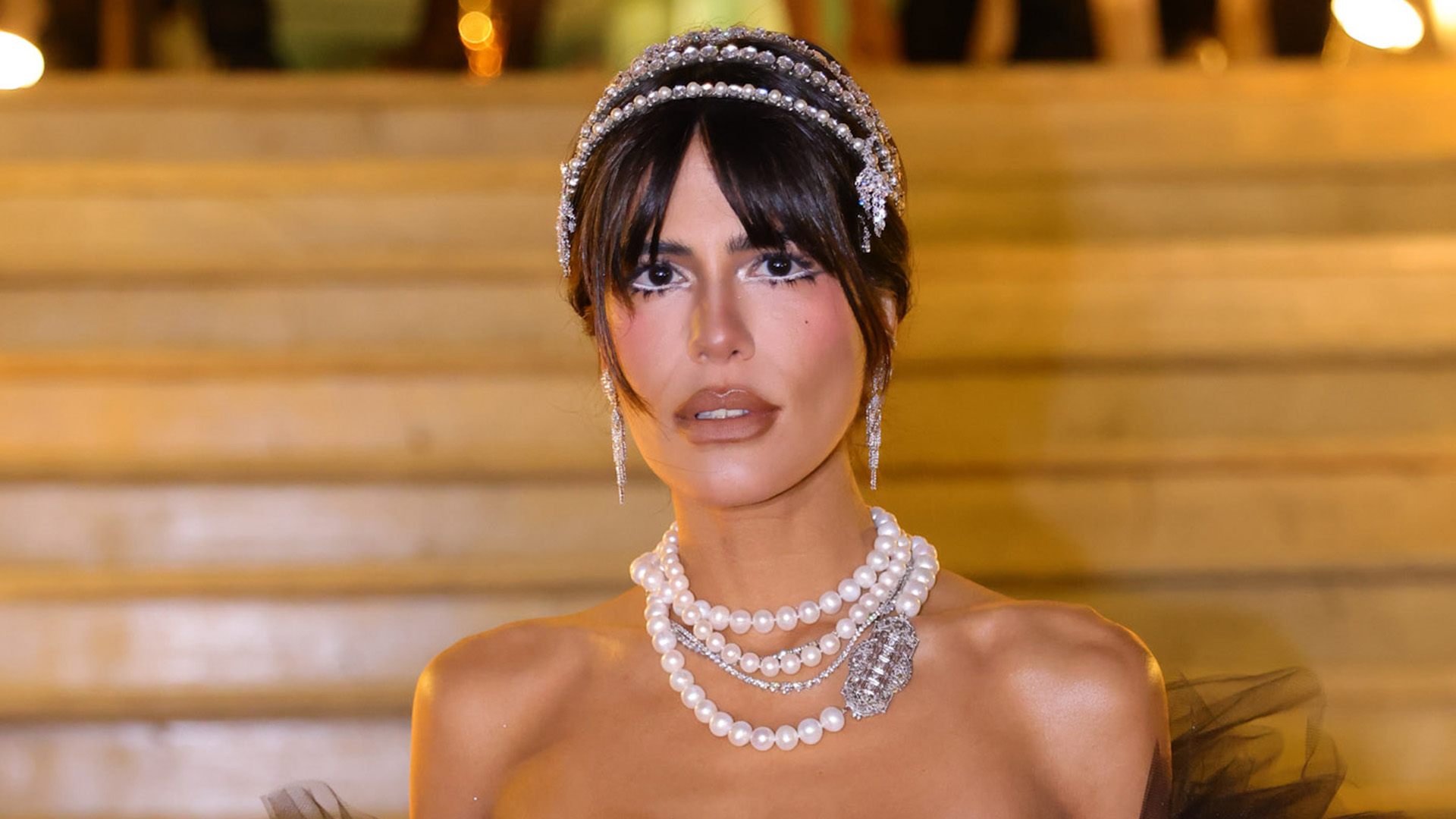 Anttónia, filha de Gloria Pires, faz festa luxuosa em SP. Veja a decoração