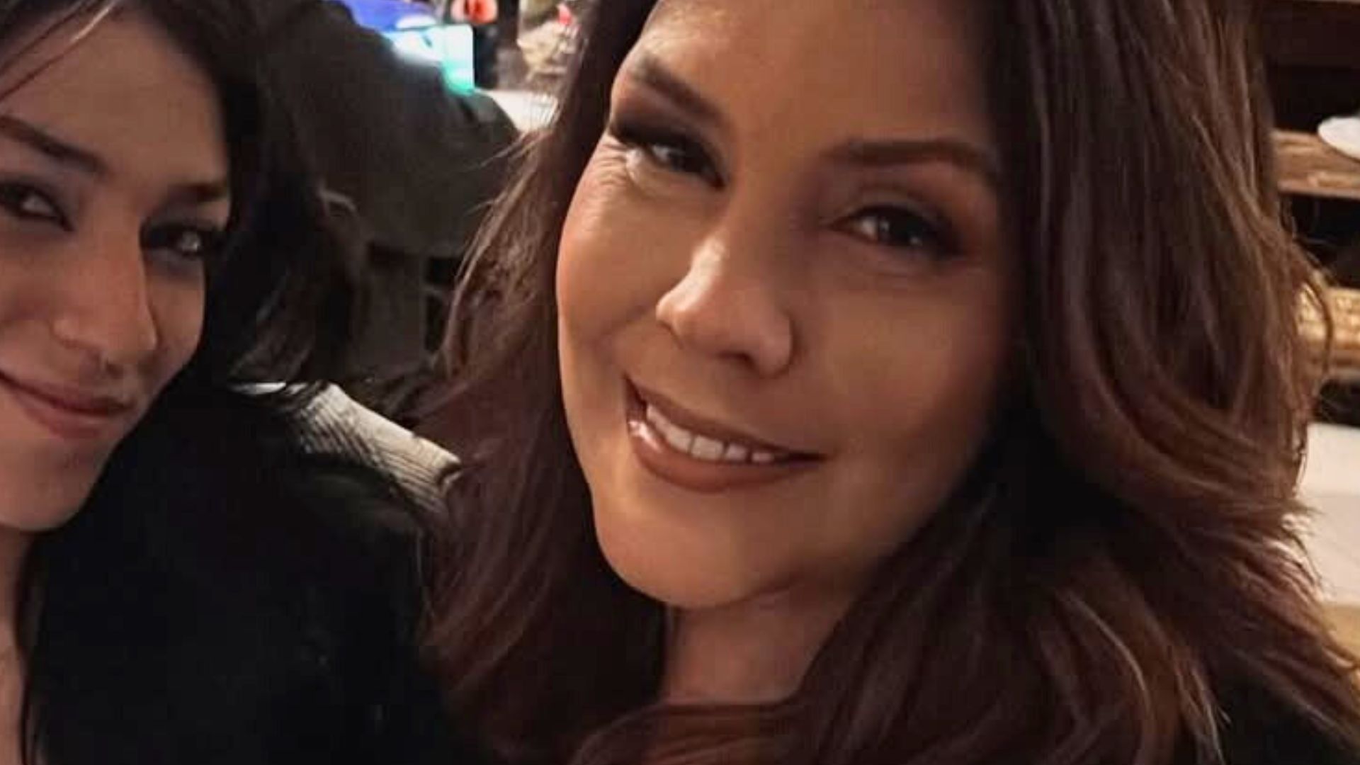 Filha de Simony faz aniversário de 19 anos e ganha homenagem especial da mãe