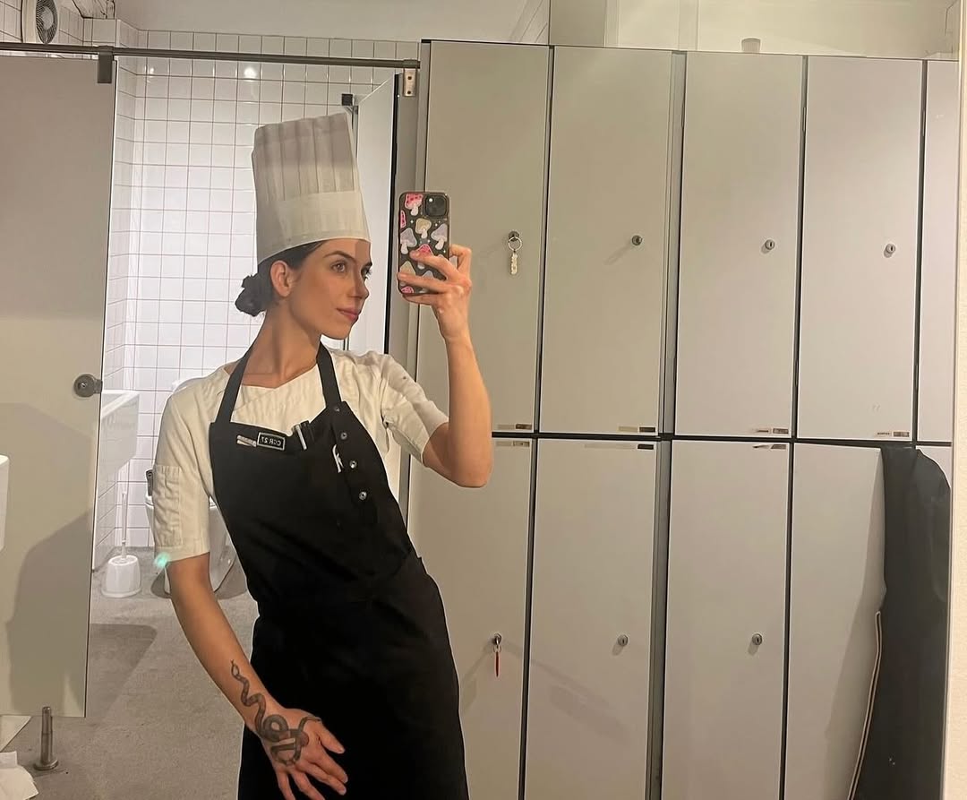 Filha de Regina Volpato - Foto: Reprodu&ccedil;&atilde;o/Instagram
