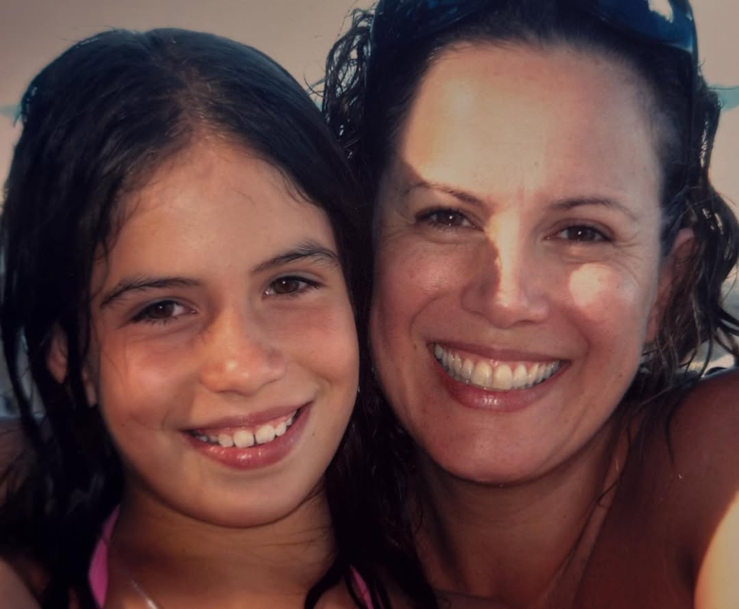 Filha de Regina Volpato - Foto: Reprodu&ccedil;&atilde;o/Instagram