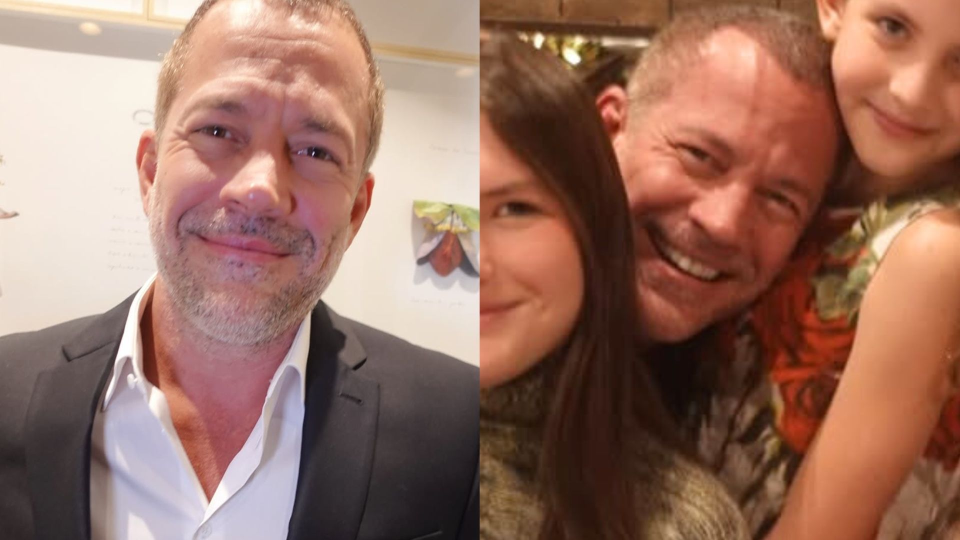 Malvino Salvador compartilha foto inédita ao lado dos quatro filhos: ‘Lindezas’
