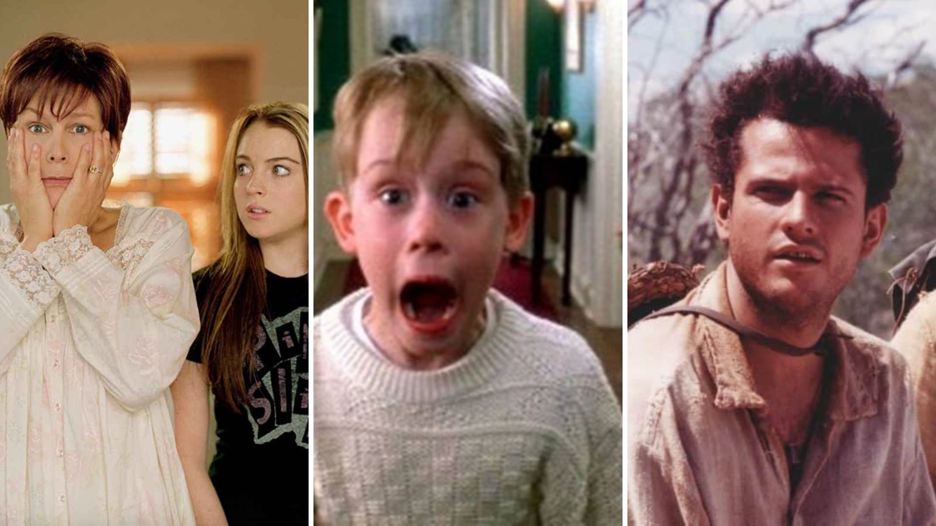 8 filmes confortáveis para assistir debaixo das cobertas