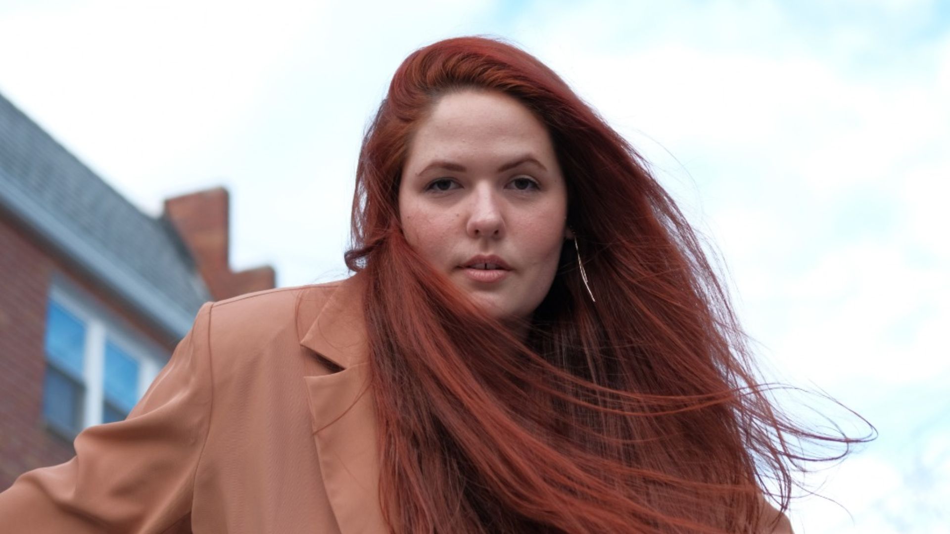 Atriz brasileira Gabriela Amerth estrela filme de Hollywood: ‘Validação’