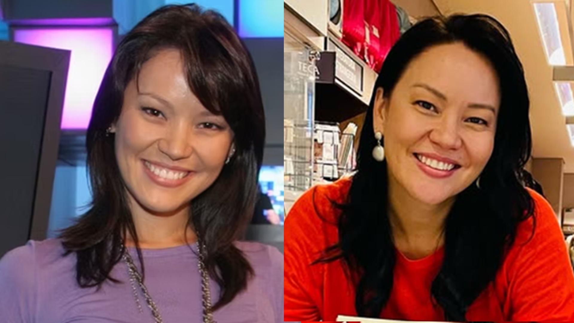 Ex-TV Globinho, Geovanna Tominaga revela reação após diagnóstico: ‘Me assustei’