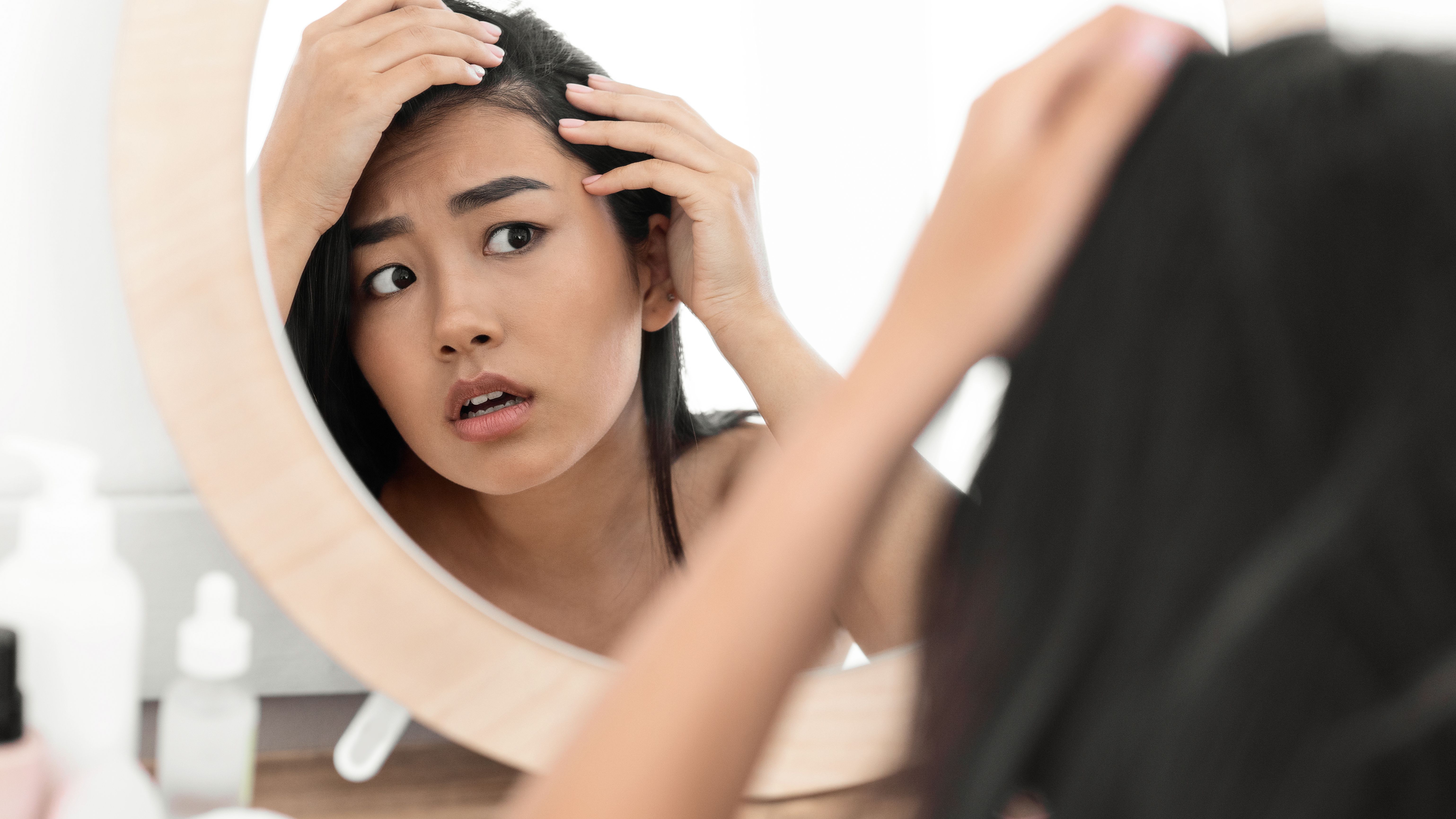 5 produtos que ajudam a combater a calvície; confira