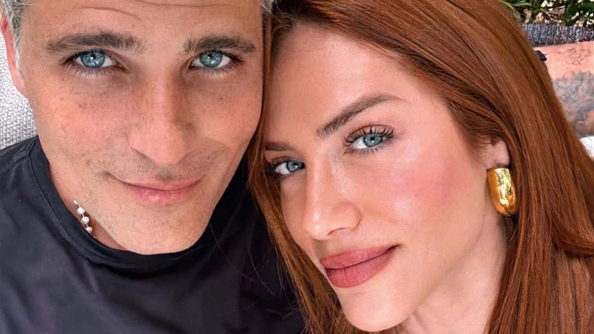 Giovanna Ewbank revela seu vestido para renovação de votos com Bruno Gagliasso
