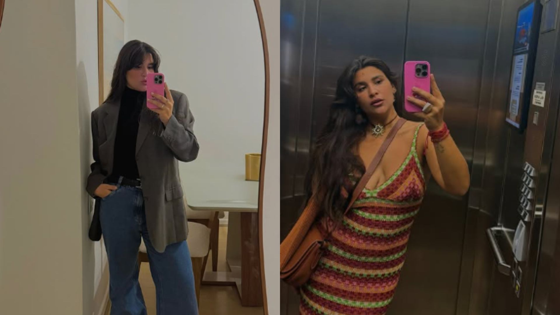 Giulia Costa relata que desenvolveu bulimia após relacionamento