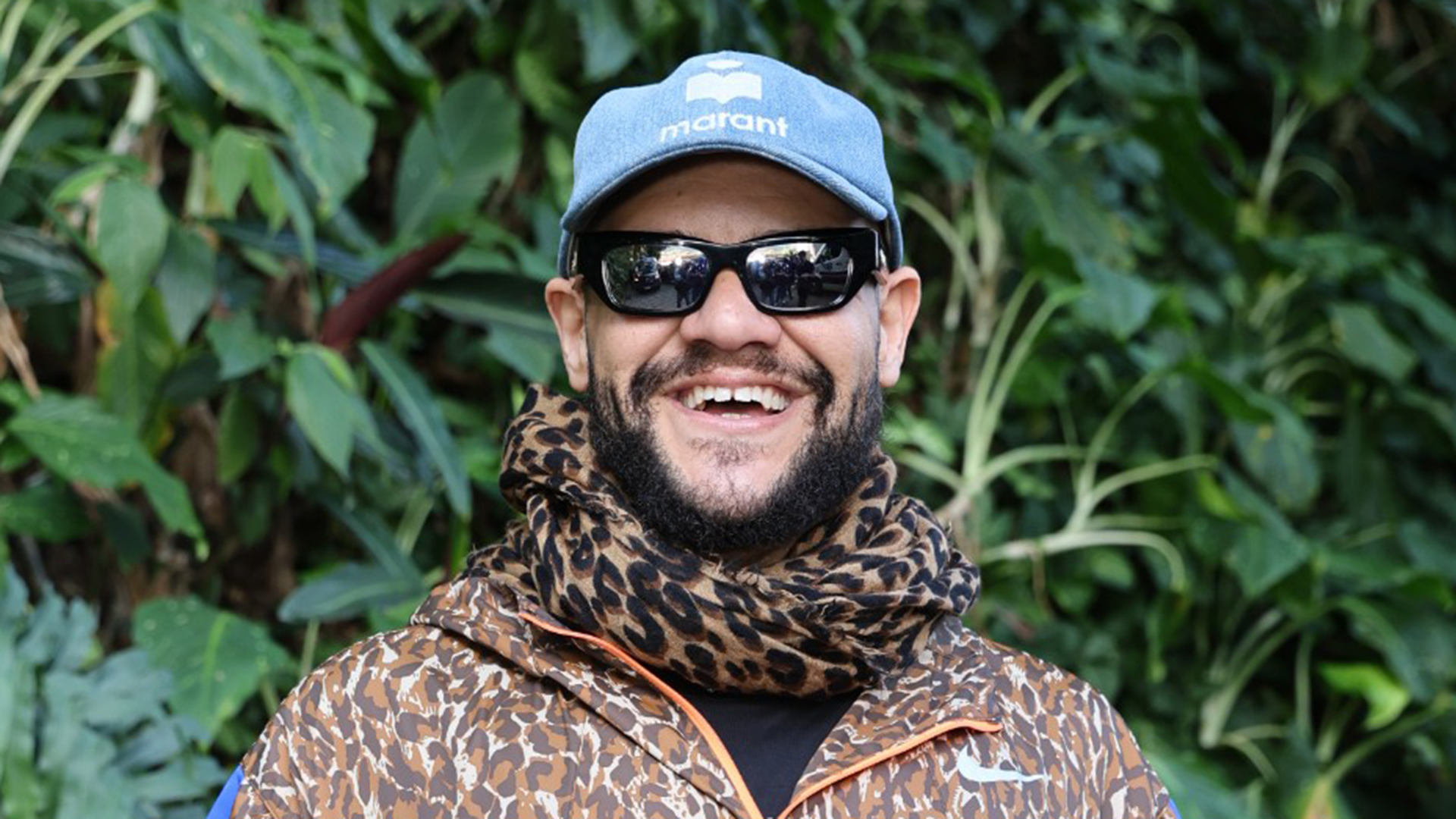Vidente faz previsão para Gominho após a morte de Preta Gil
