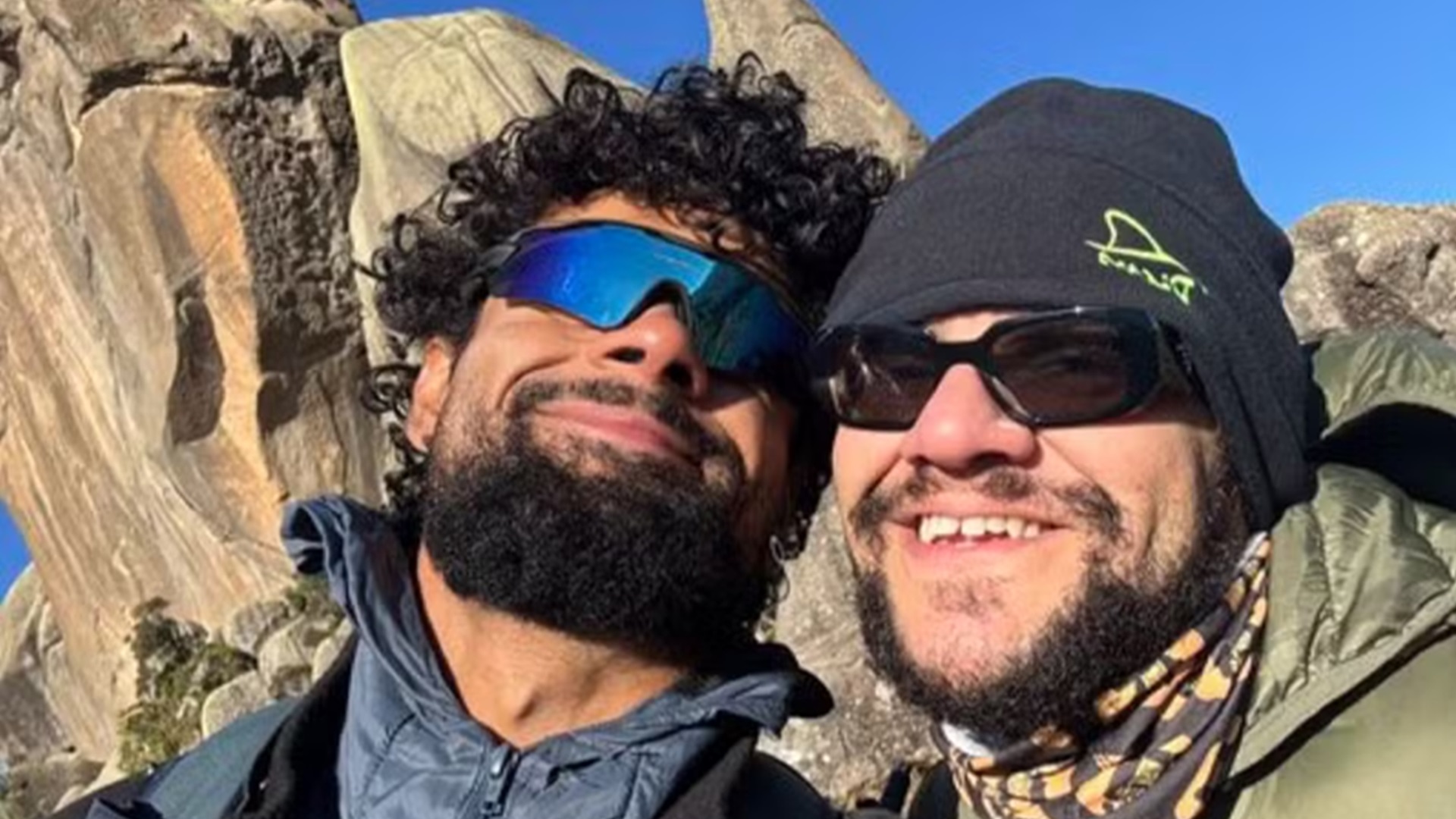 Gominho revela affair com participante de reality show da Globo