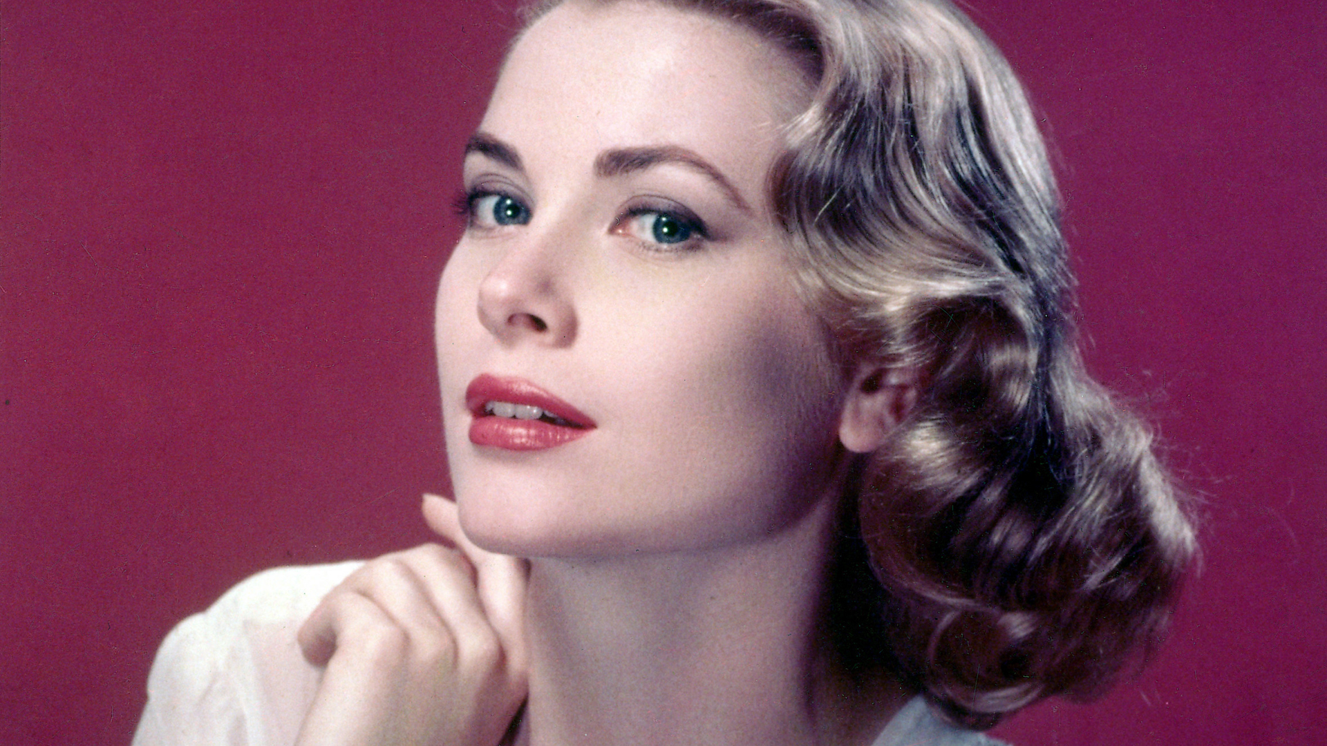Princesa Grace Kelly teve uma ideia radical para afastar a filha de namorado