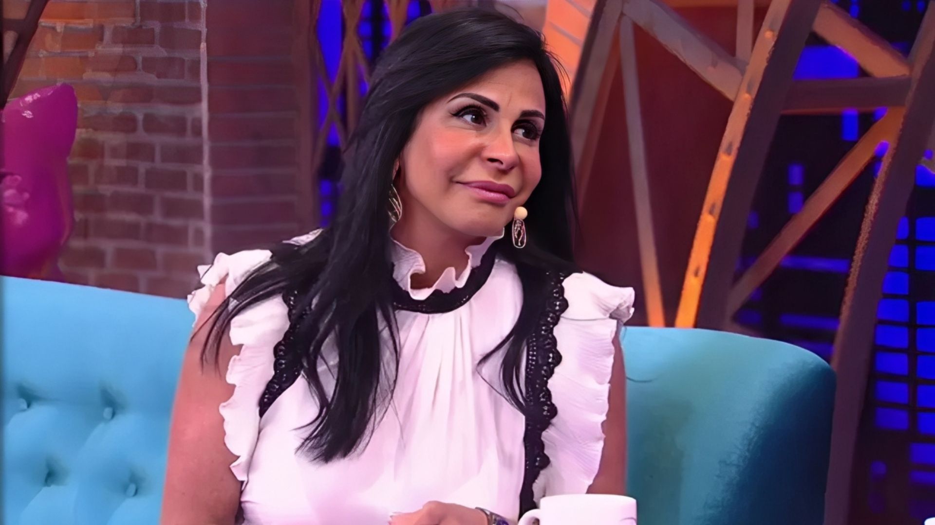 Especialista alerta Gretchen: ‘Essa mudança pode alterar a percepção’