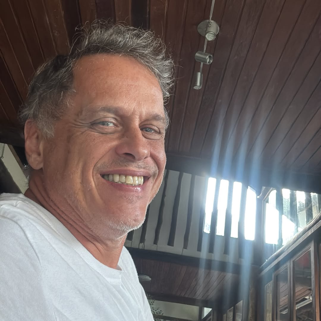 Guilherme Fontes - Reprodu&ccedil;&atilde;o / Instagram