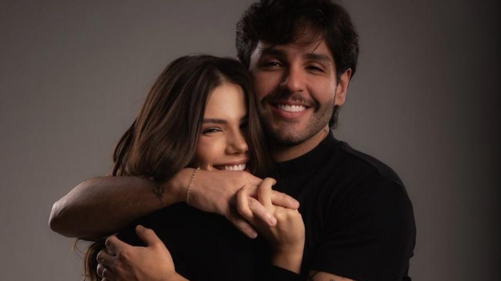 Guilherme sobre expectativa pela chegada do filho: ‘Uma mistura de ansiedade e amor’