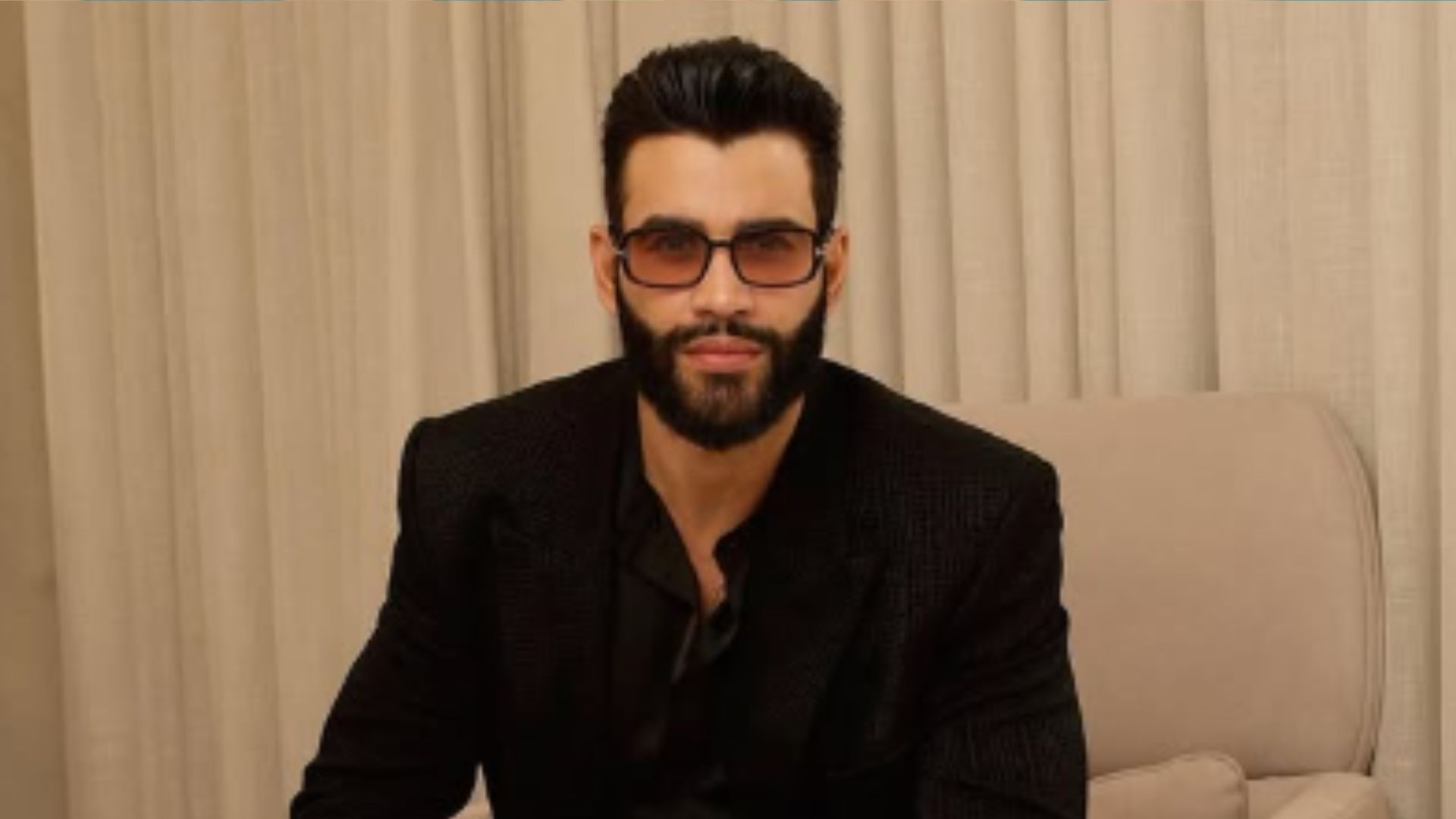 Gusttavo Lima - Foto: Reprodu&ccedil;&atilde;o / Instagram