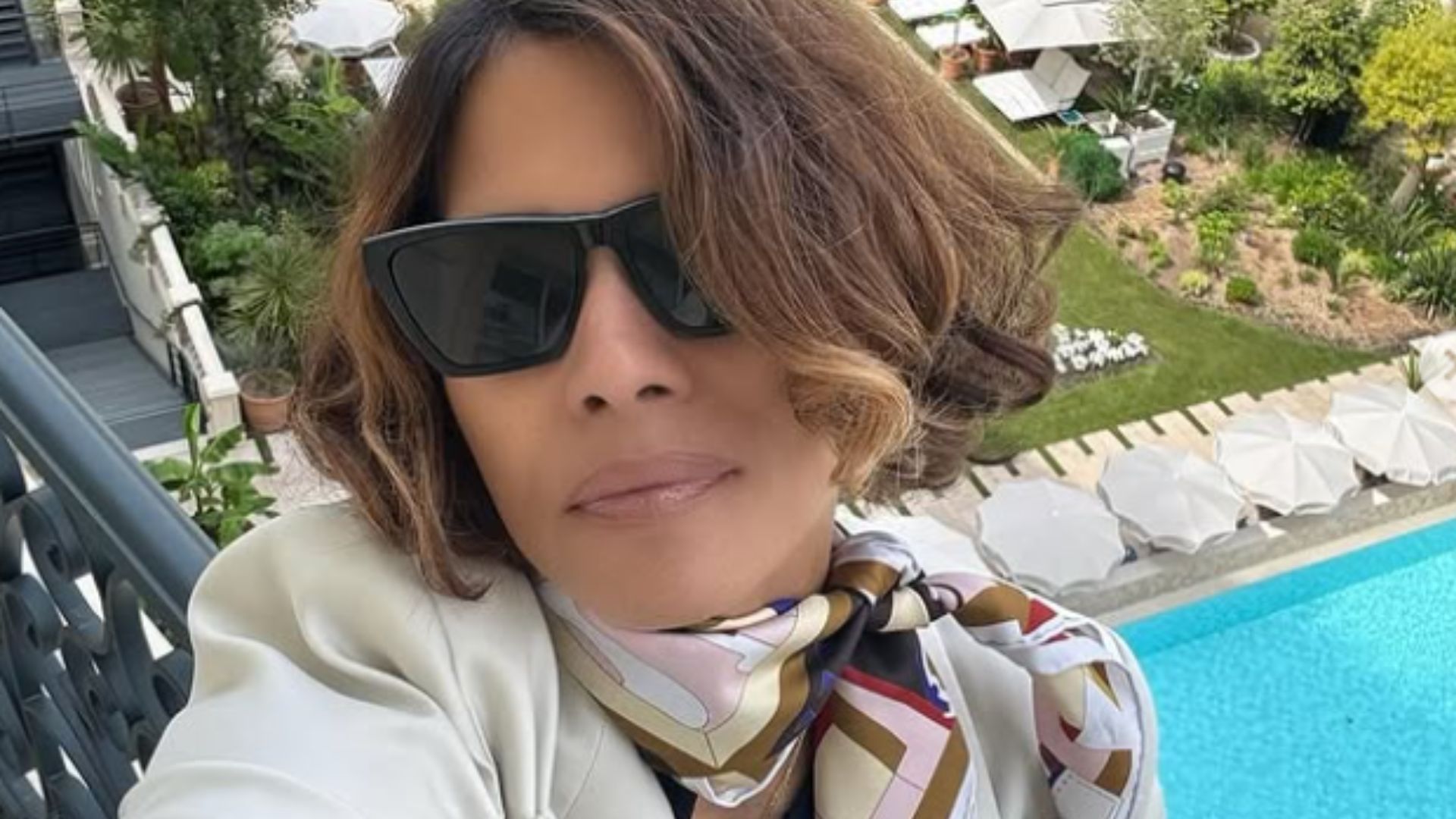Ex-marido de Halle Berry causa polêmica ao divulgar motivo do divórcio