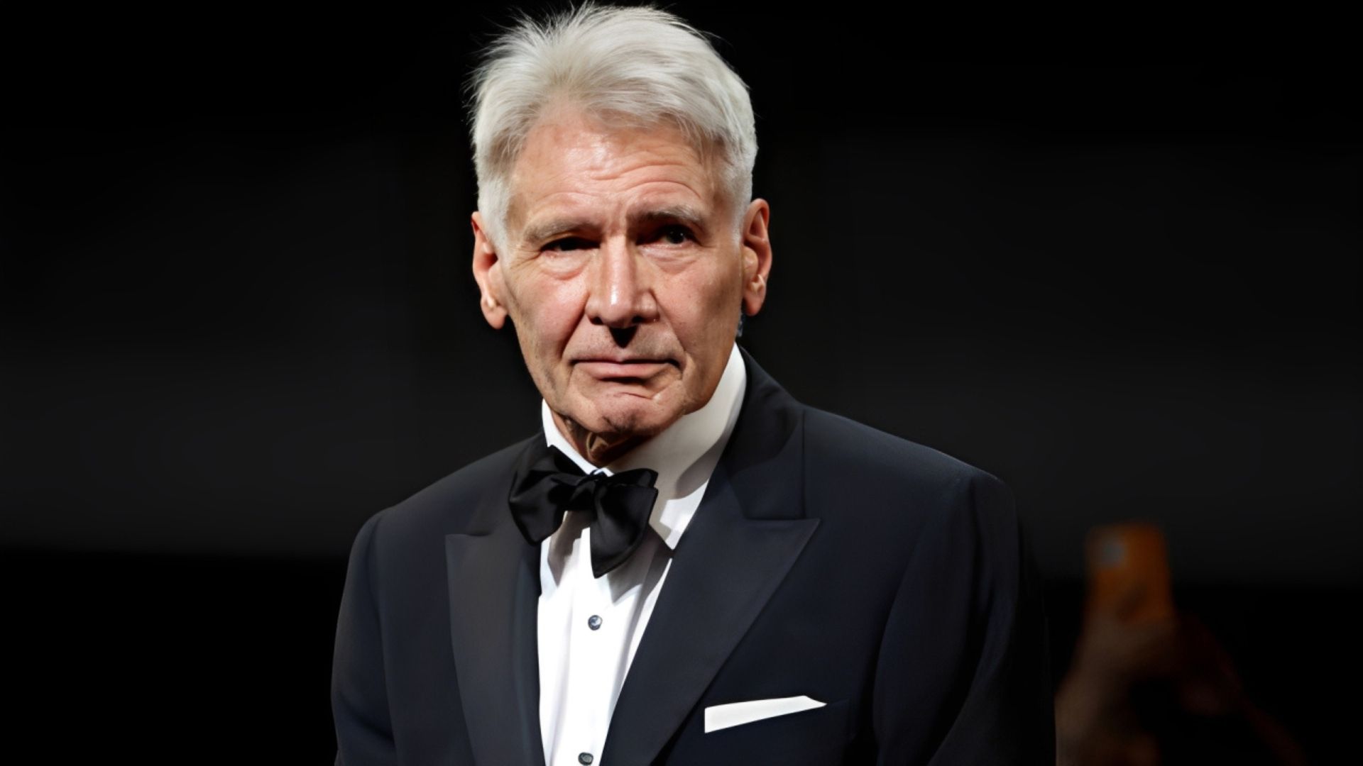 Médica analisa decisão de Harrison Ford: ‘A idade é só um número’