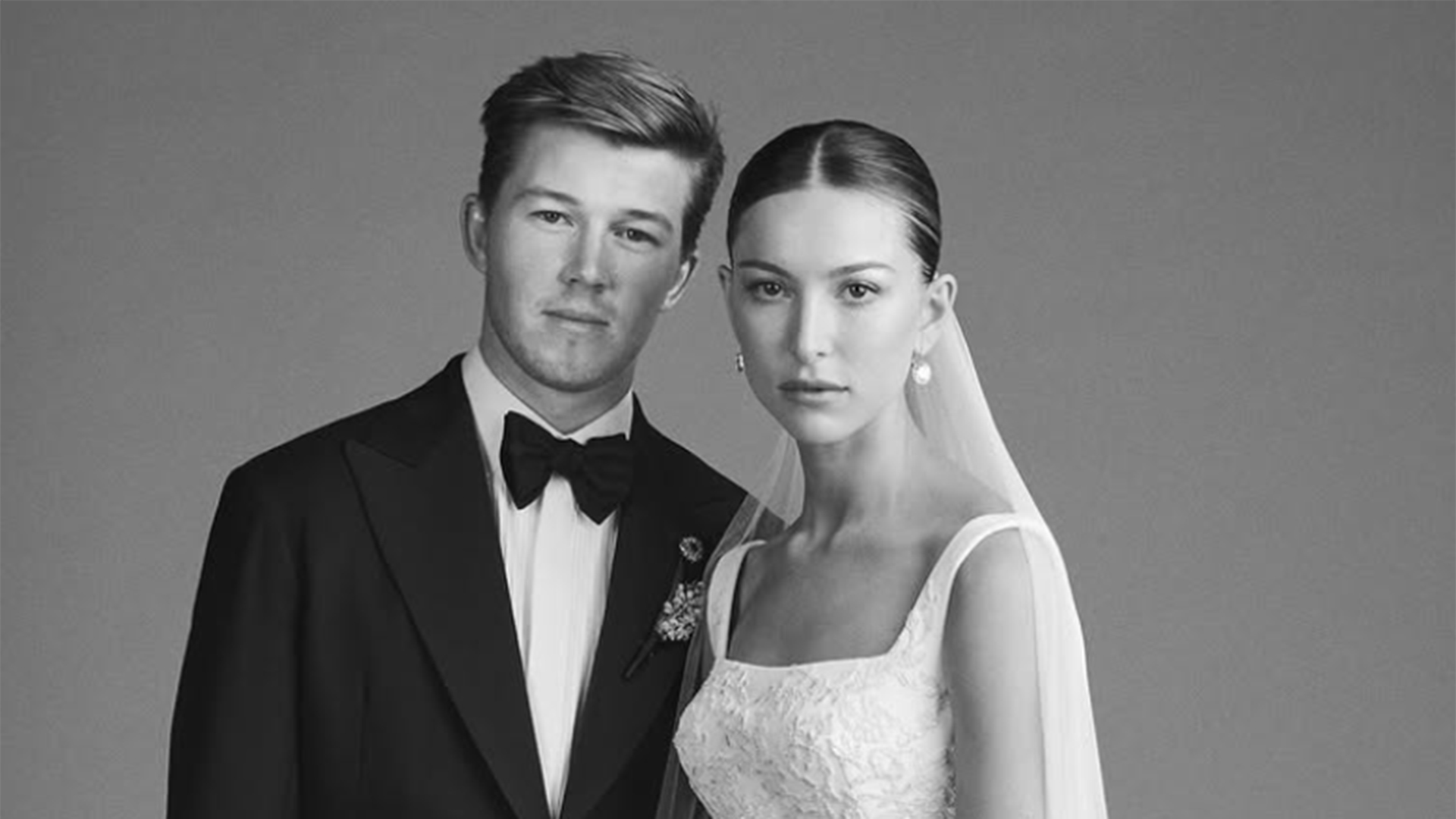 Filha de Steve Jobs revela foto inédita do seu casamento com atleta