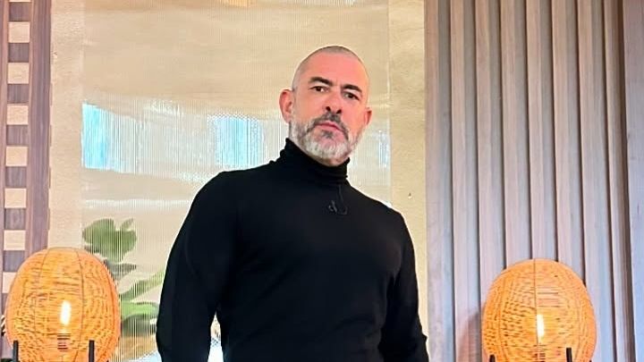 Henrique Fogaça abre o coração sobre paternidade: ‘Ser pai muda a forma como você enxerga a vida’