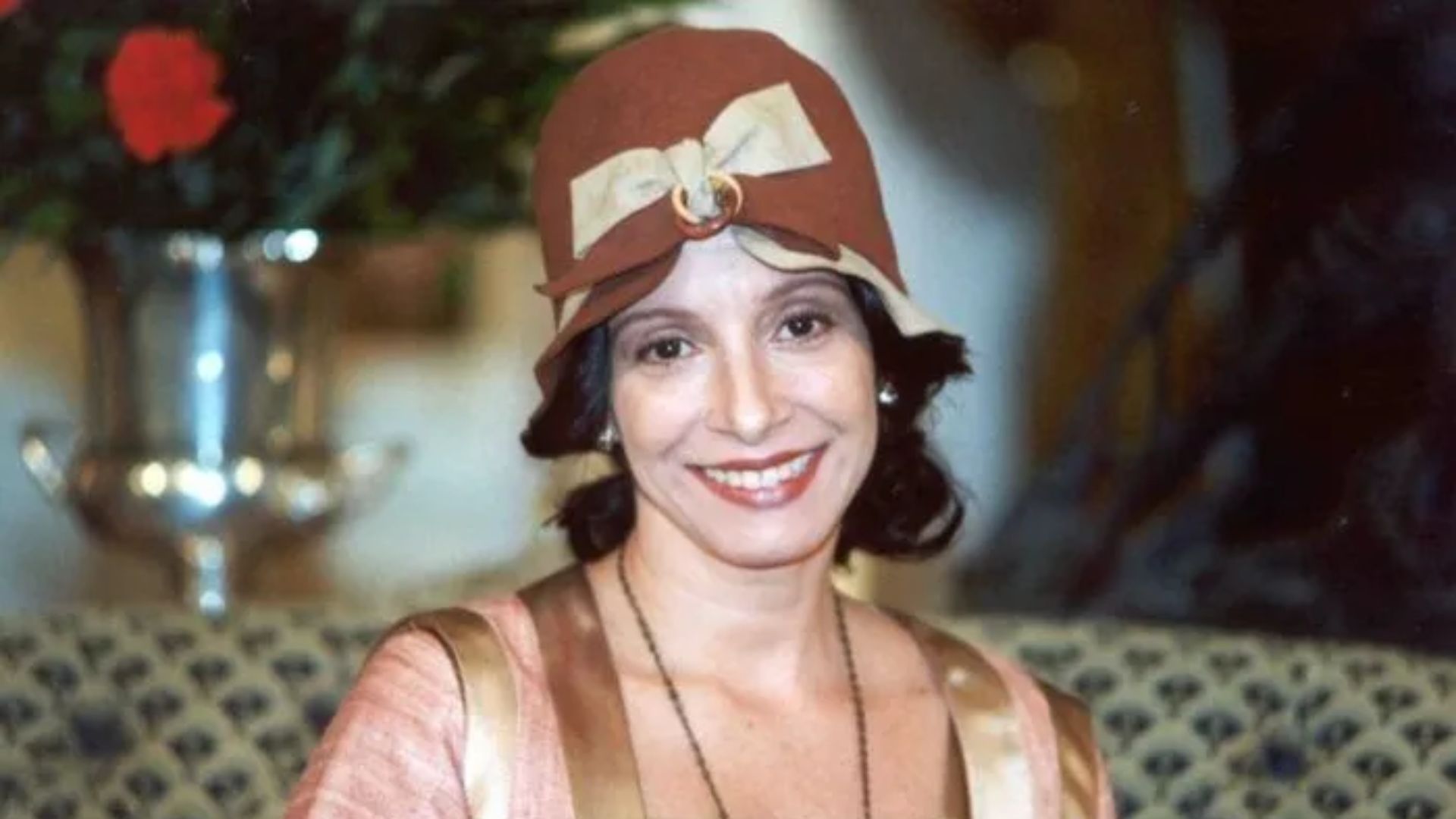 Parou a carreira? Saiba por onde anda a Marta de História de Amor!