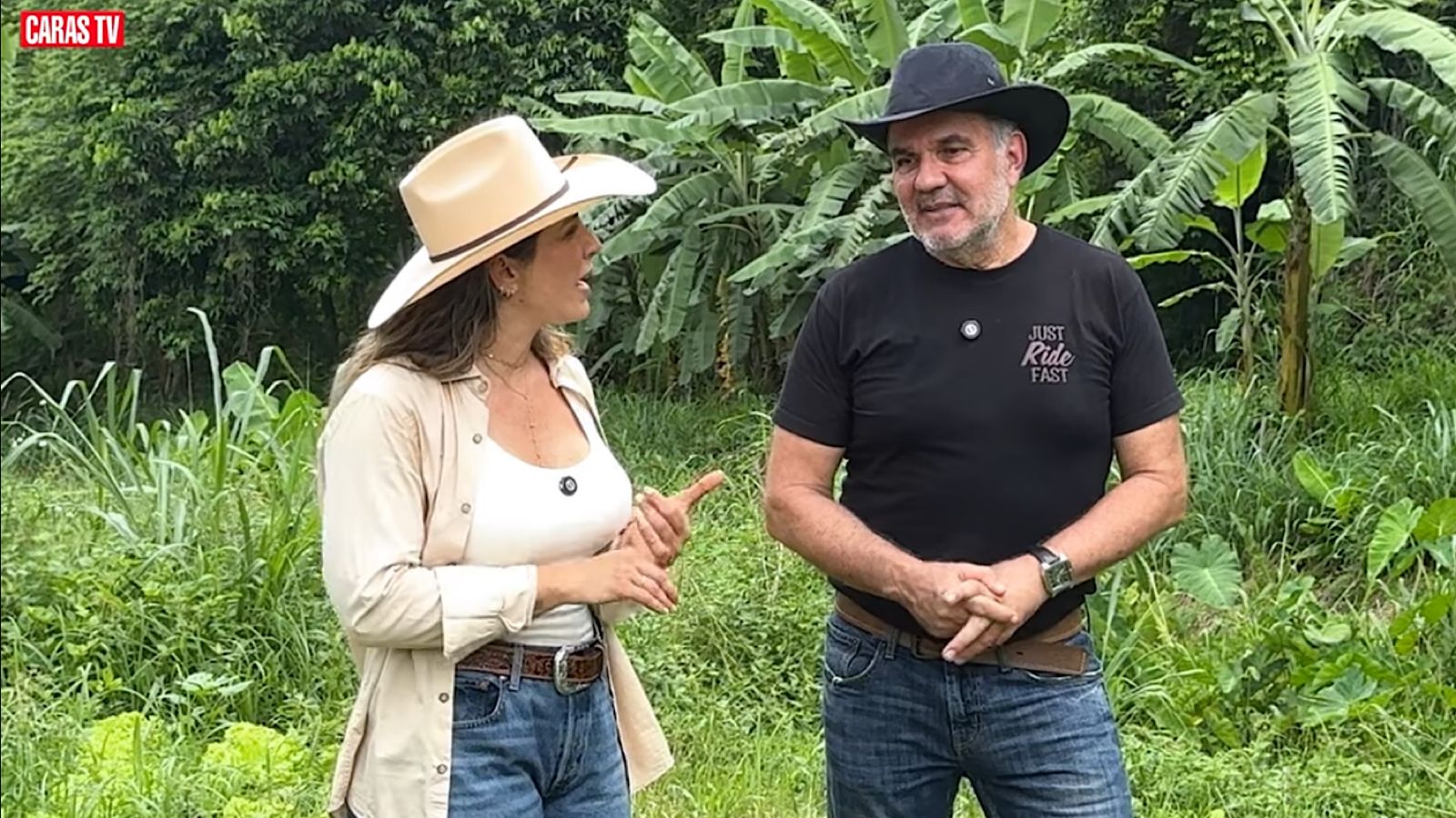 Humberto Martins faz confissão sobre alimentação: ‘É isso que deve se comer’