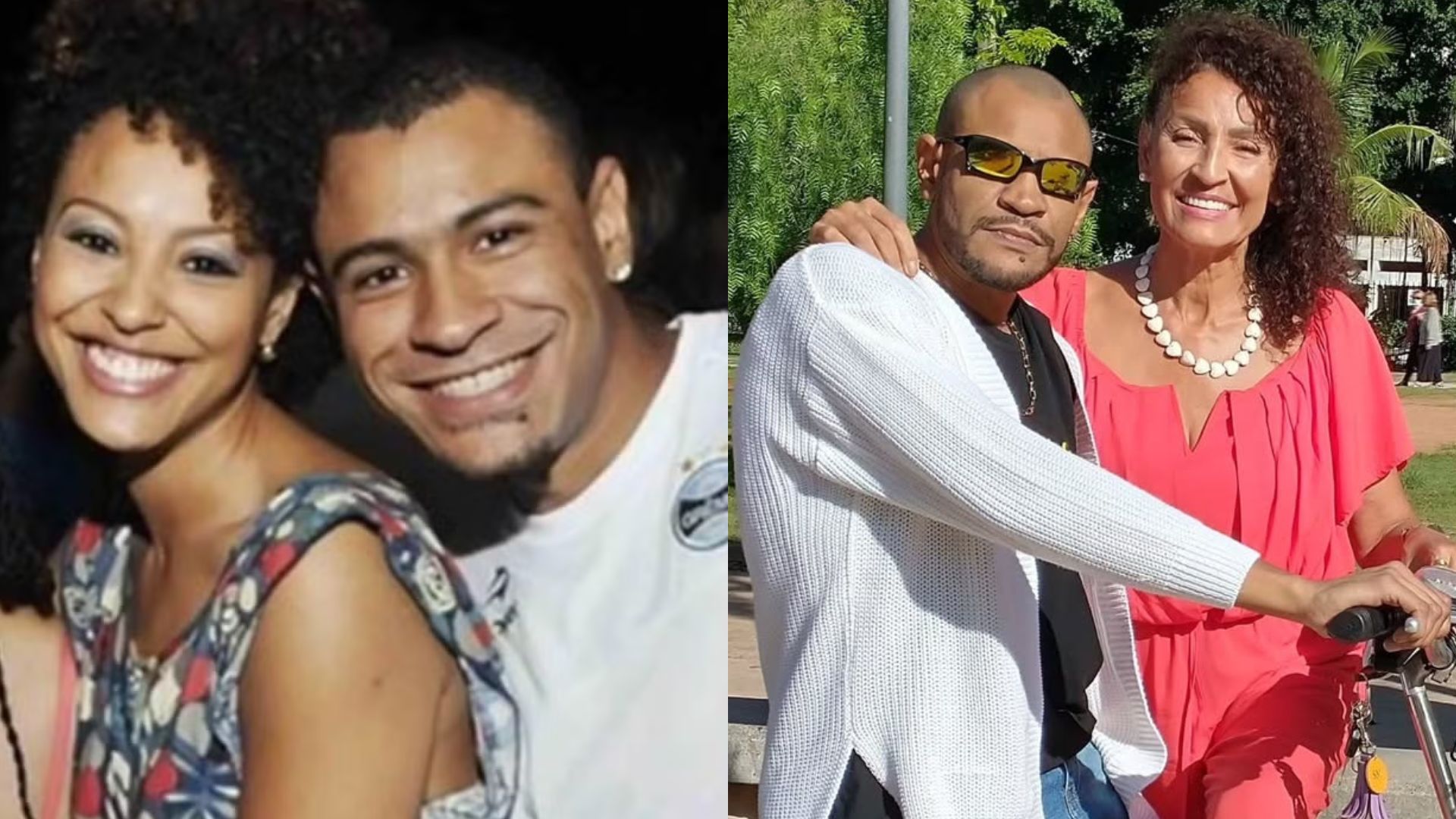 Mãe de Sheron Menezzes faz forte desabafo após a morte do filho: ‘Gritei muito’