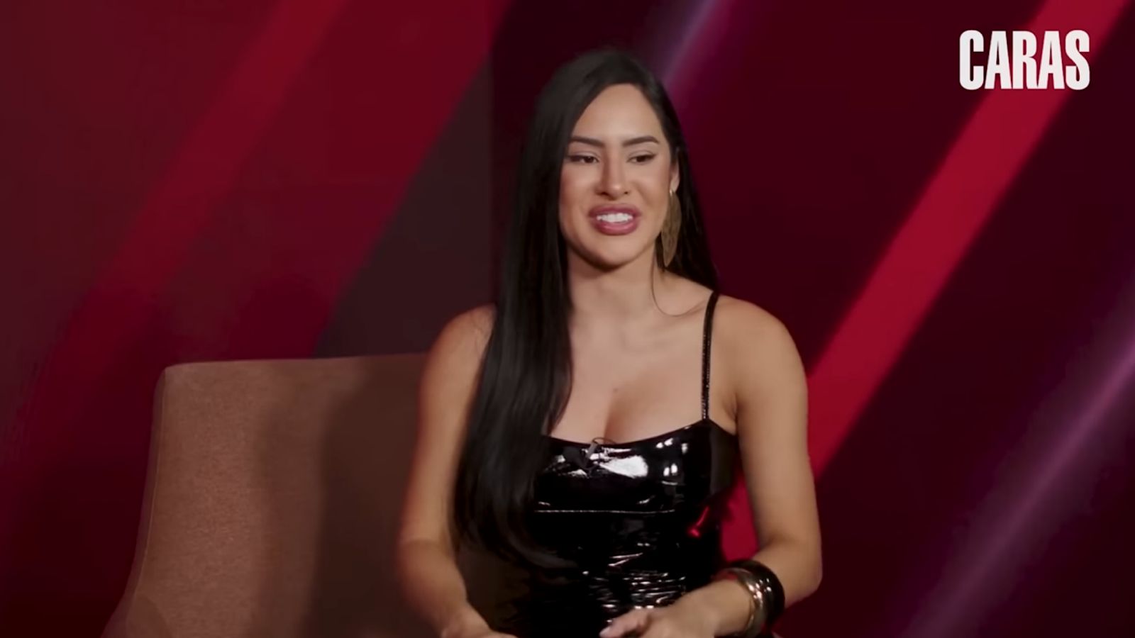 Isabelle Nogueira entrega sobre seleção para o BBB: ‘Desde o primeiro momento’