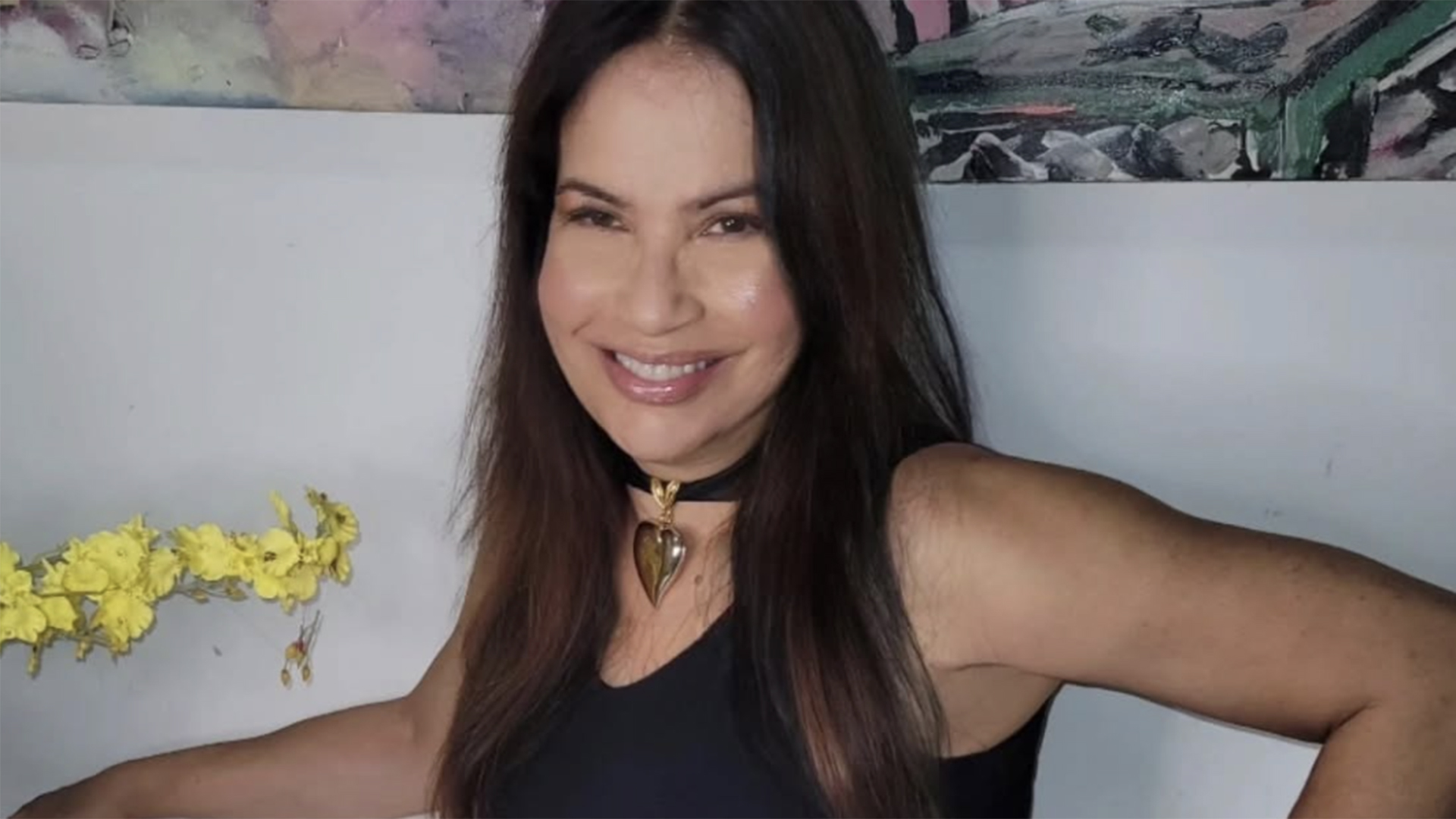 Isadora Ribeiro