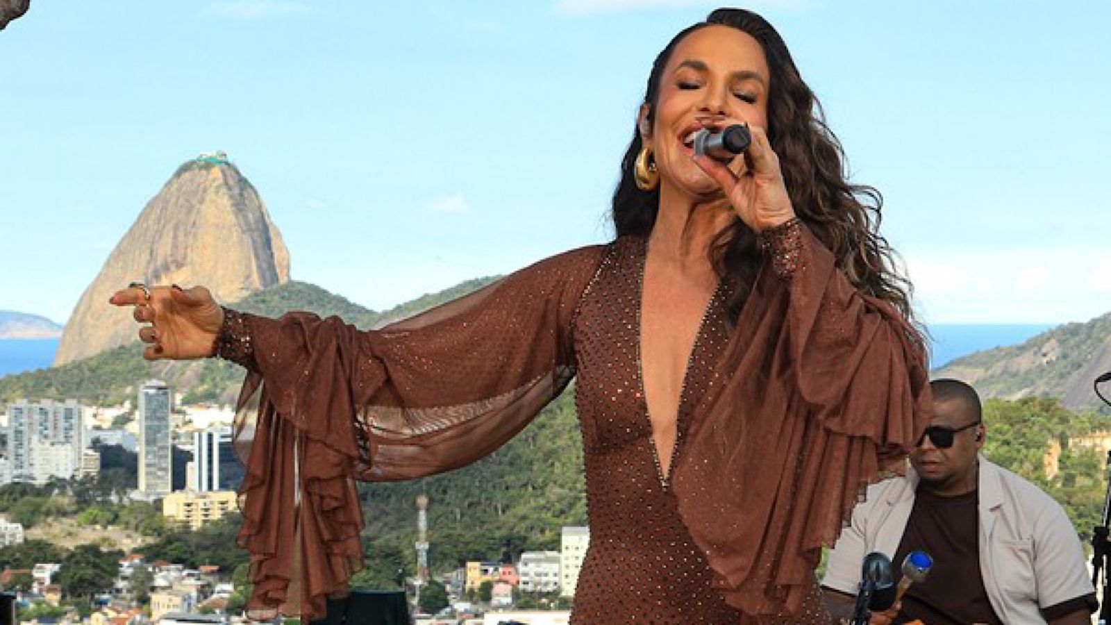 Astróloga sobre personalidade do filho de Ivete Sangalo: ‘Por isso que ele se dá tão bem’
