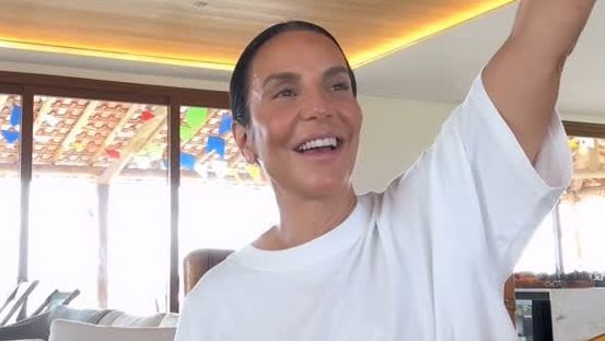 Médica aponta desafios de doença autoimune de Ivete Sangalo: ‘Investigar de forma criteriosa’
