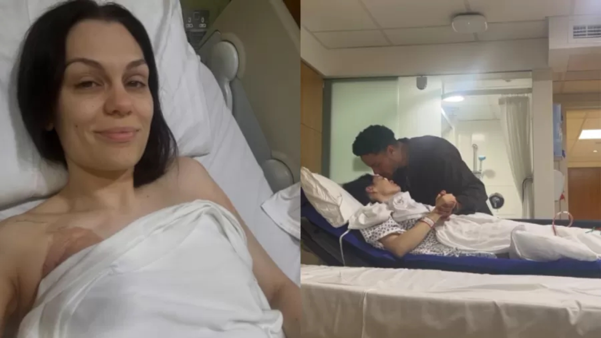 Especialista explica internação de Jessie J após tratar câncer: ‘Pode haver infecção’