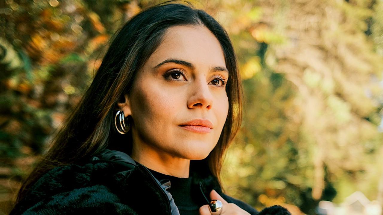 Jessika Alves trilha jornada longe da zona de conforto: ‘Eu quero me reinventar’